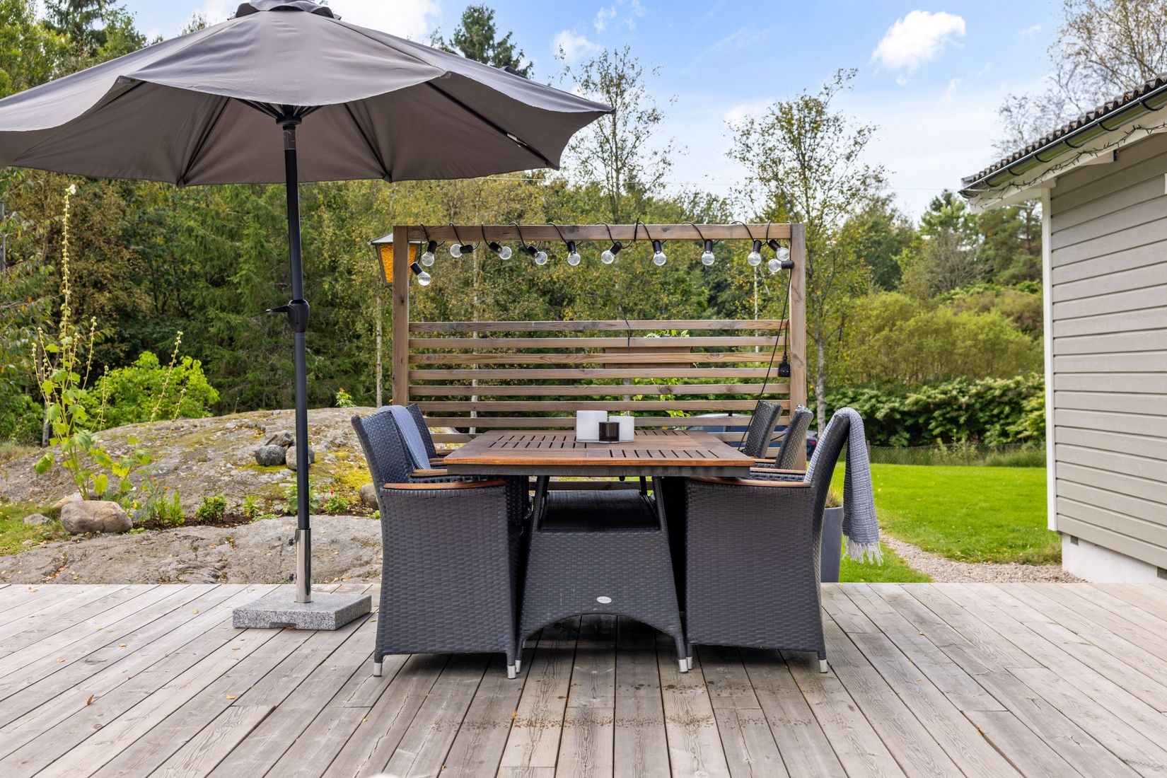 Villa, Hammarberg 840, Kode, Kungälv