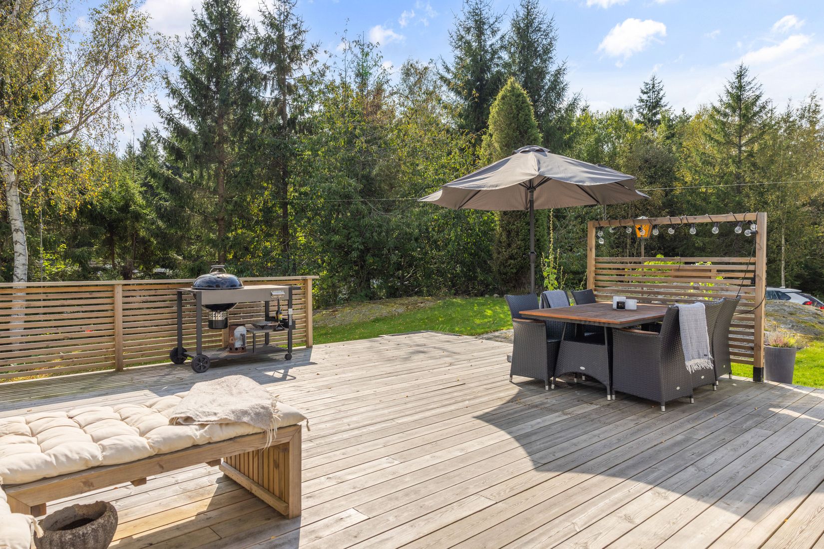 Villa, Hammarberg 840, Kode, Kungälv