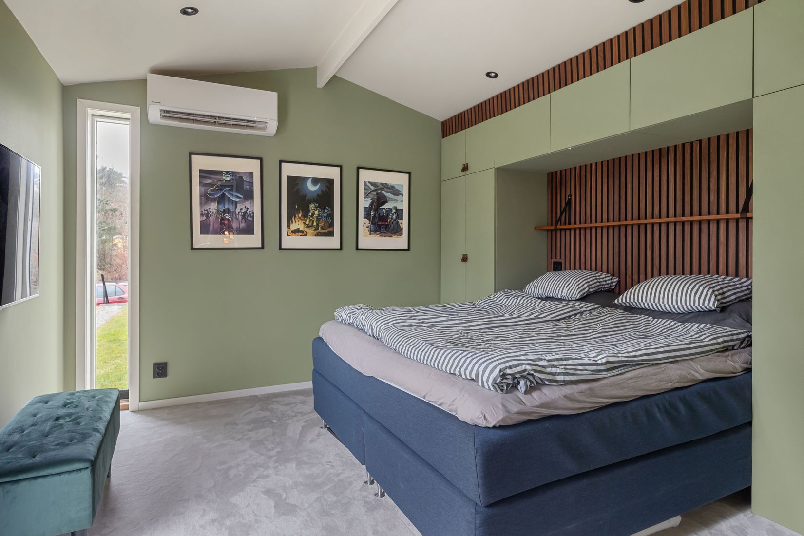 Villa, Hammarberg 840, Kode, Kungälv