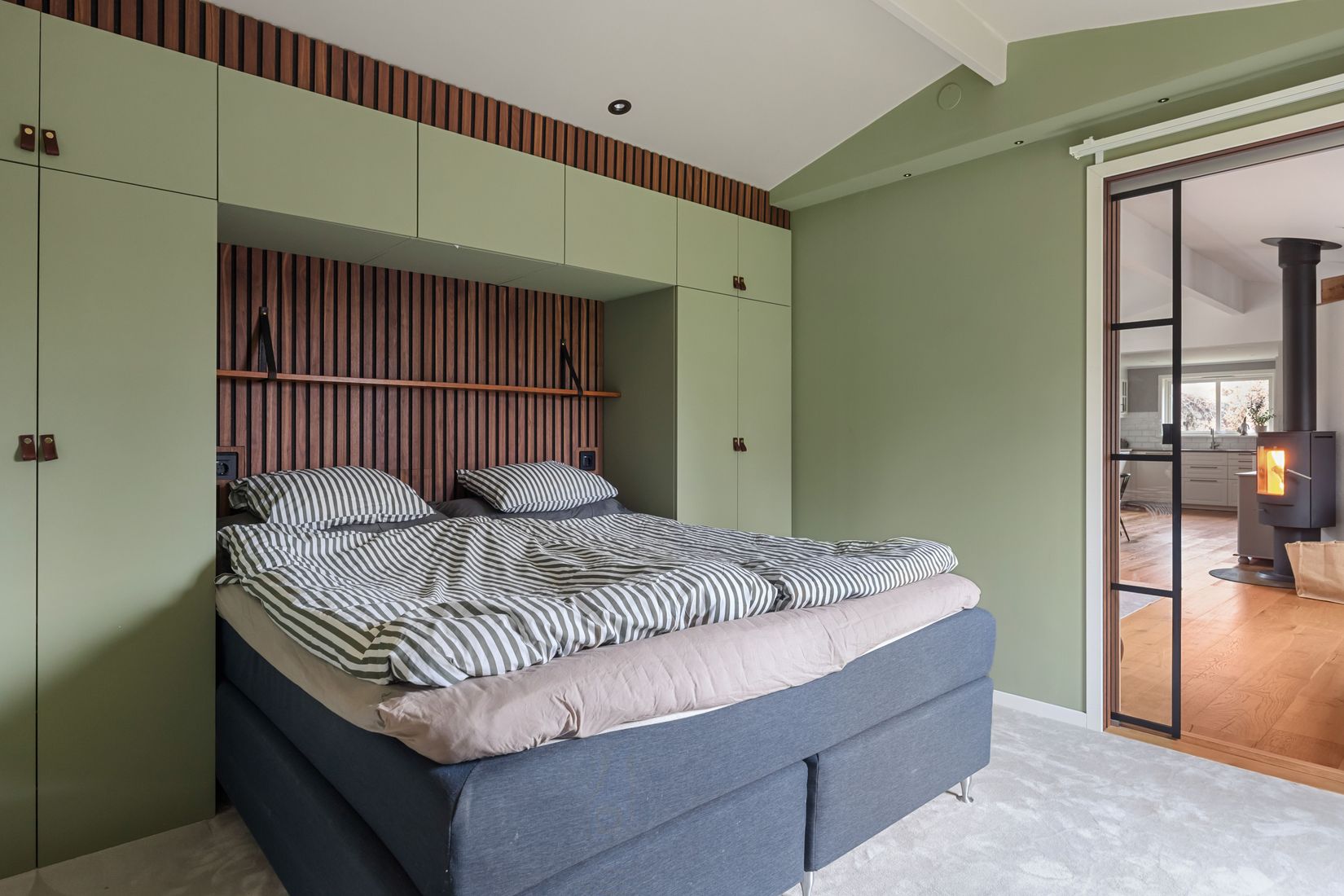 Villa, Hammarberg 840, Kode, Kungälv