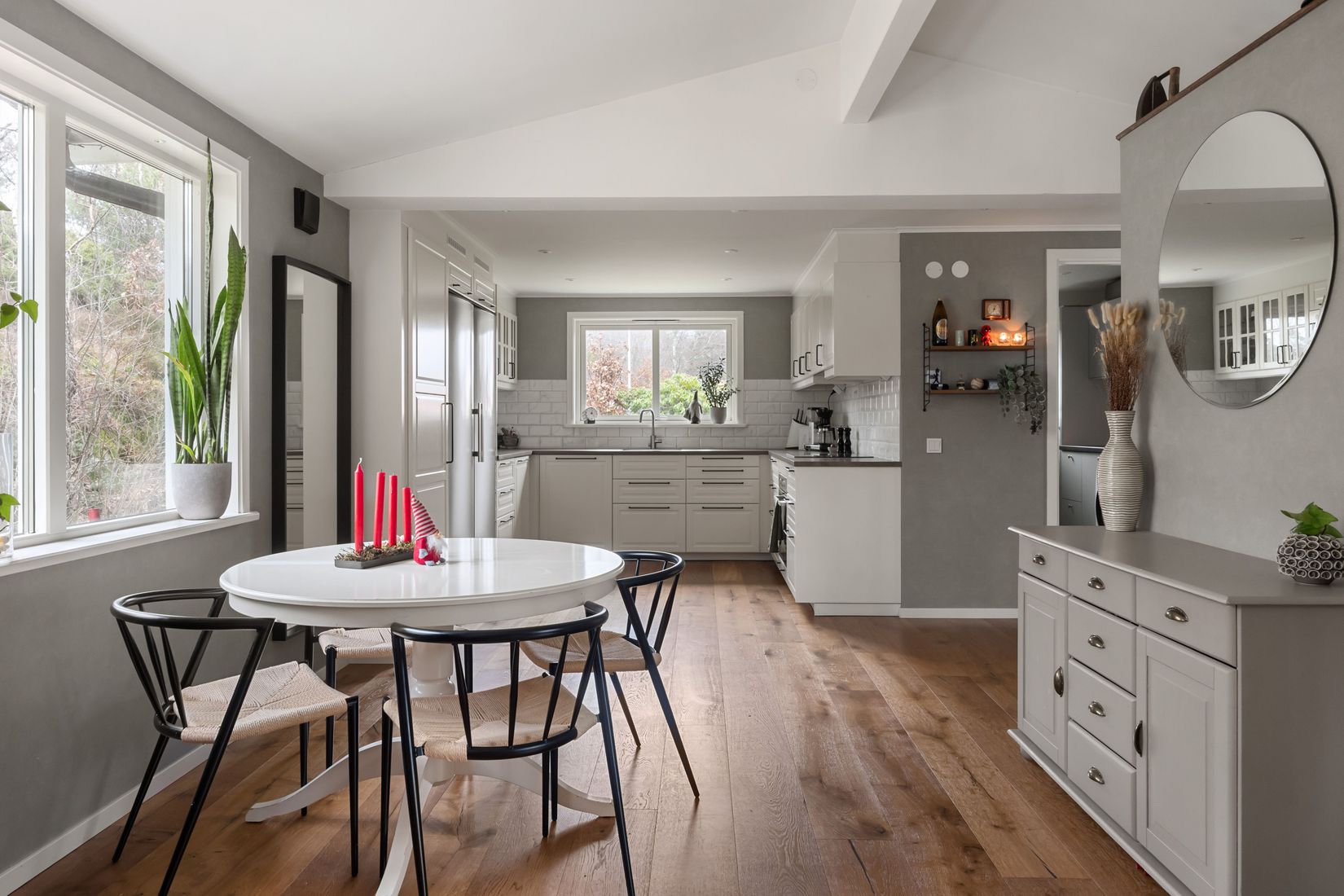 Villa, Hammarberg 840, Kode, Kungälv