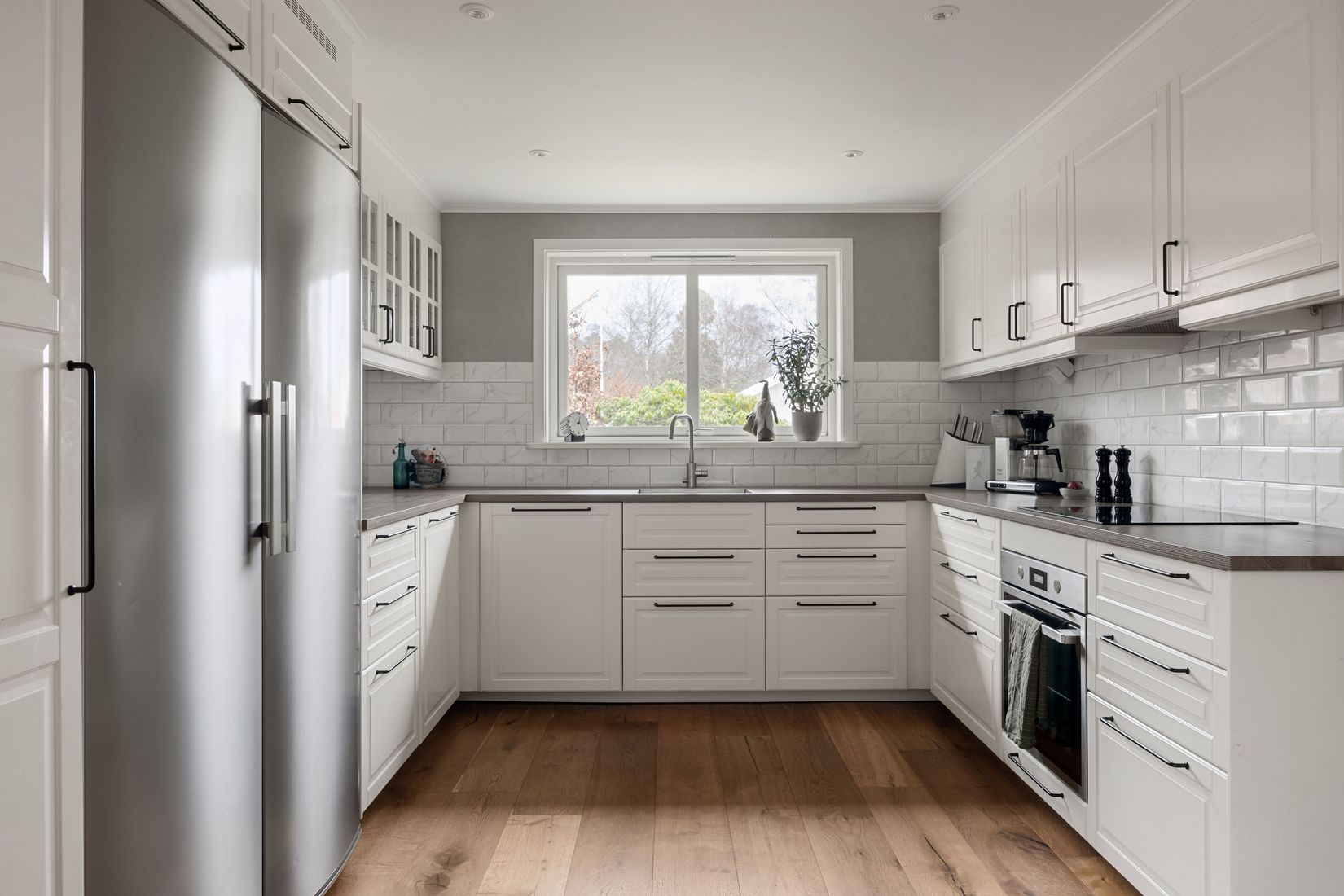 Villa, Hammarberg 840, Kode, Kungälv