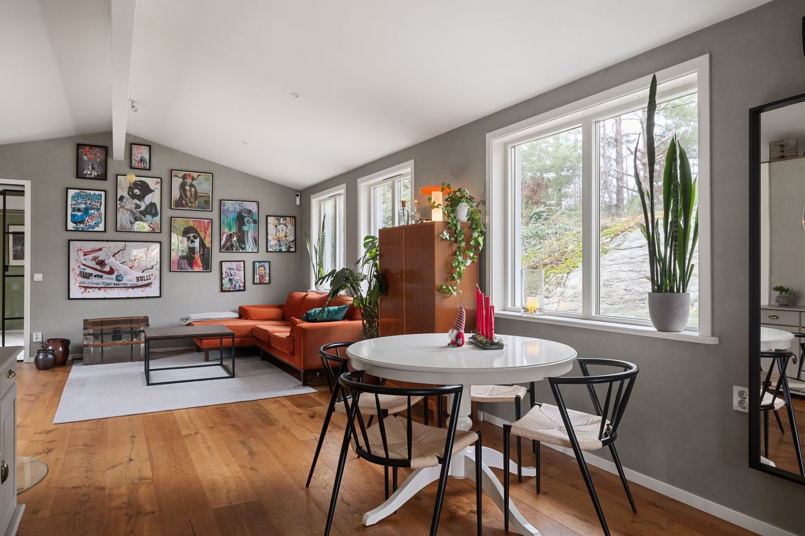 Villa, Hammarberg 840, Kode, Kungälv