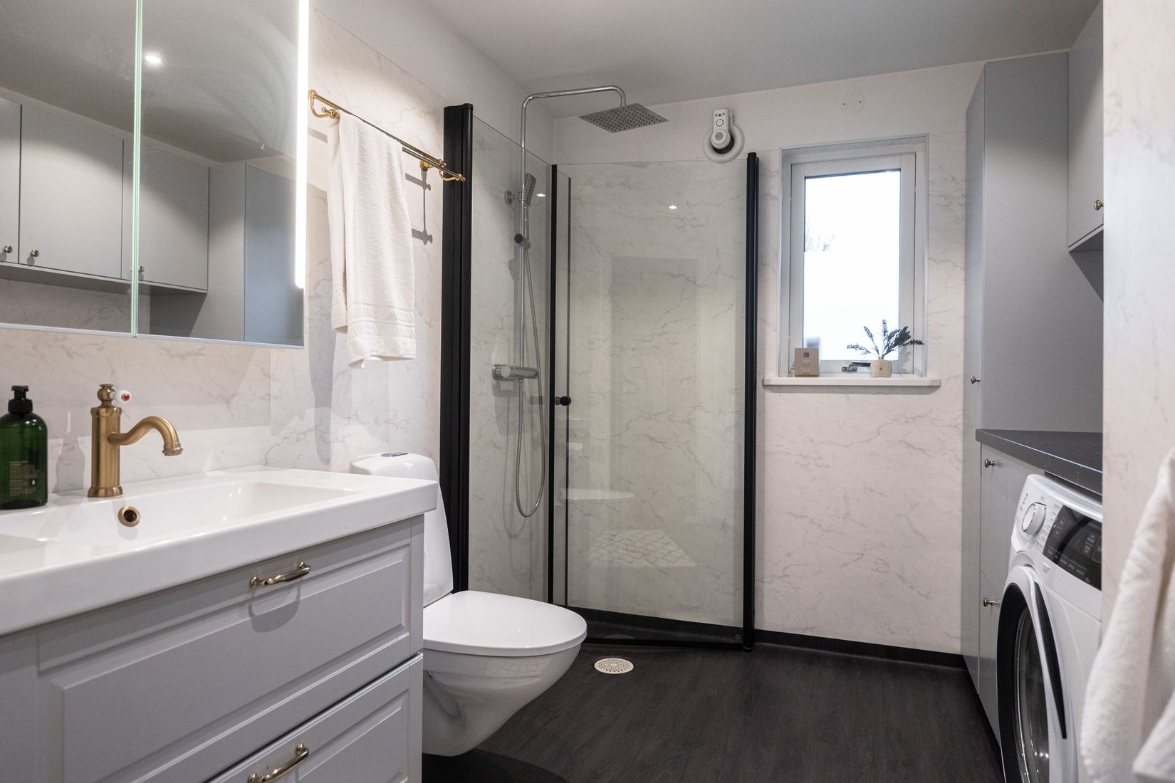 Villa, Hammarberg 840, Kode, Kungälv