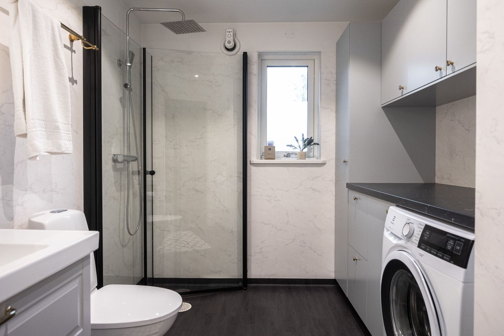 Villa, Hammarberg 840, Kode, Kungälv