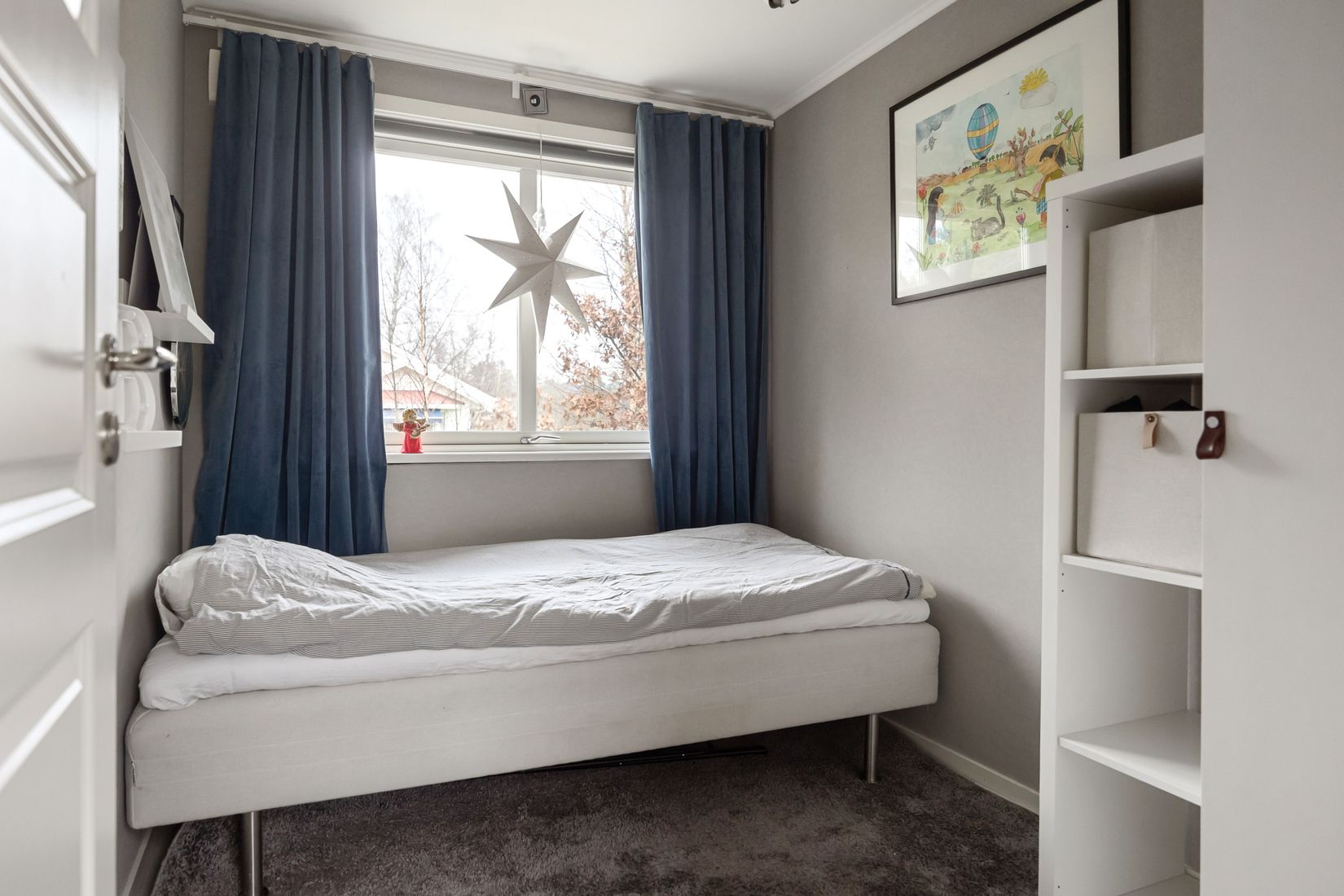 Villa, Hammarberg 840, Kode, Kungälv