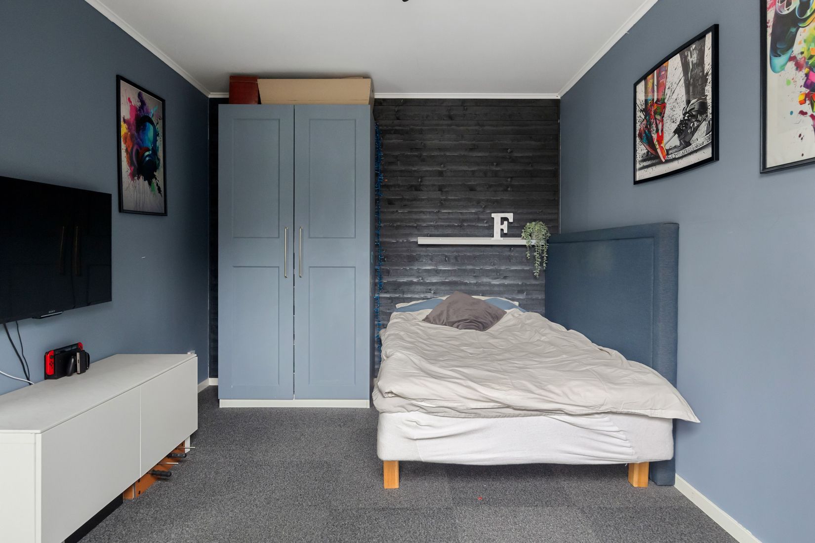 Villa, Hammarberg 840, Kode, Kungälv