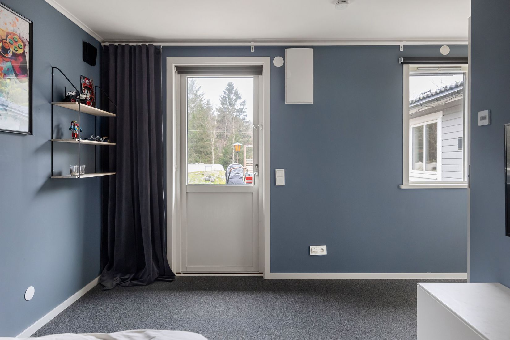 Villa, Hammarberg 840, Kode, Kungälv