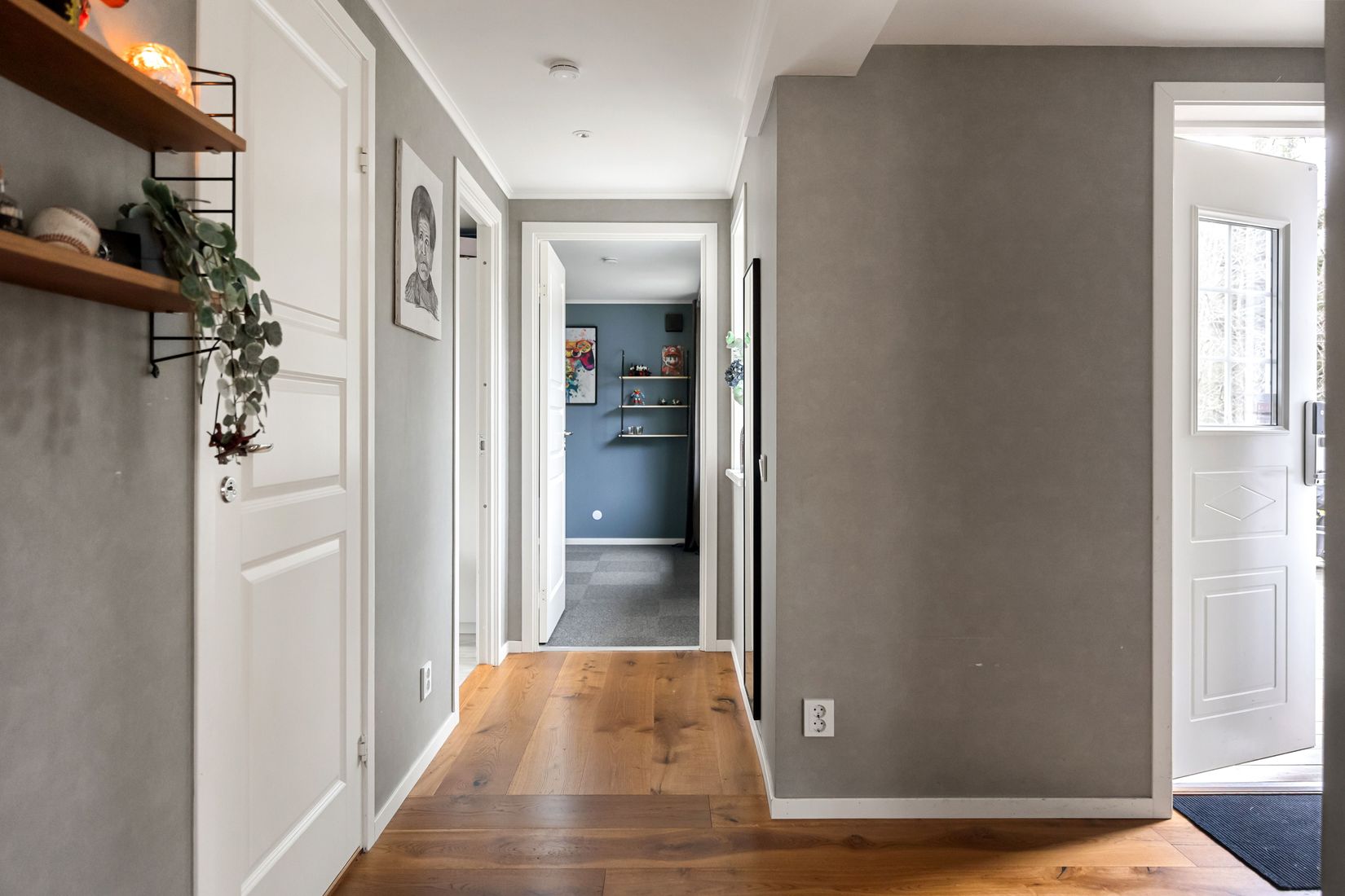 Villa, Hammarberg 840, Kode, Kungälv