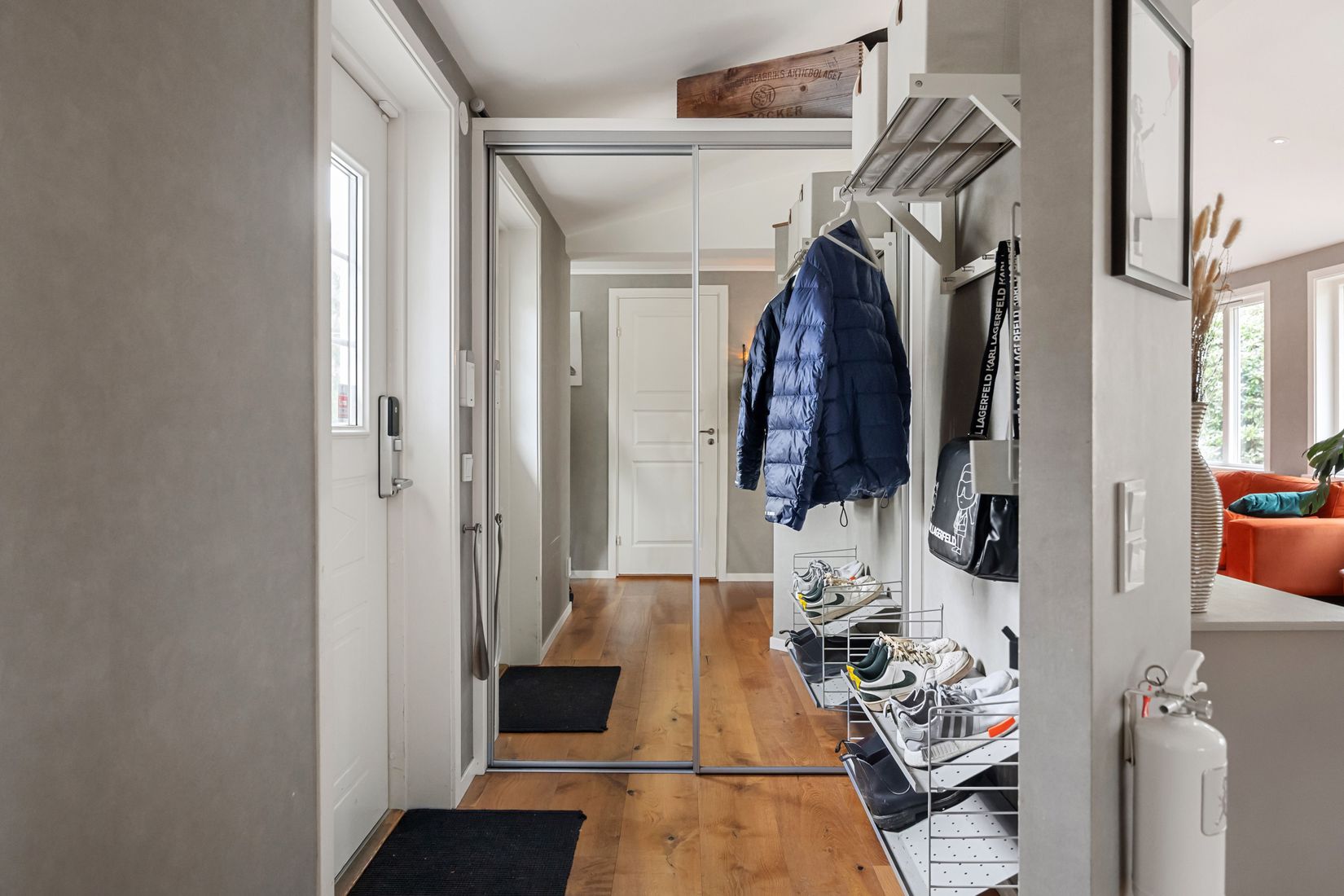 Villa, Hammarberg 840, Kode, Kungälv