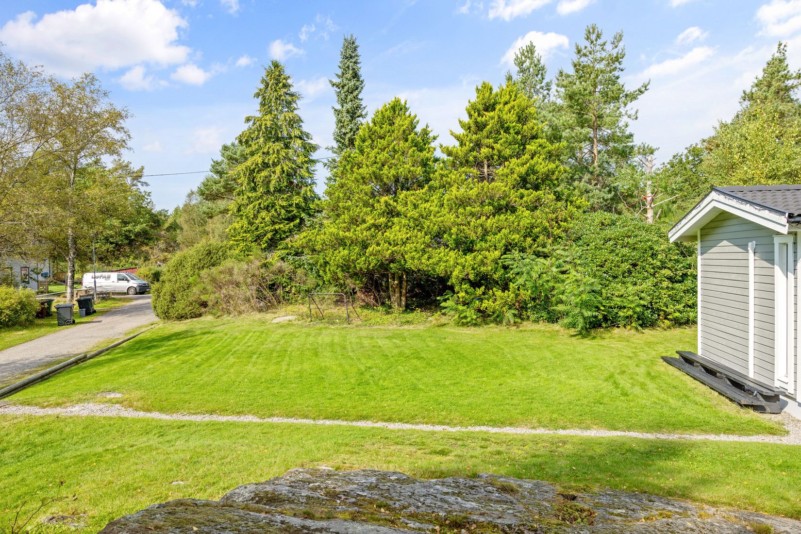 Villa, Hammarberg 840, Kode, Kungälv