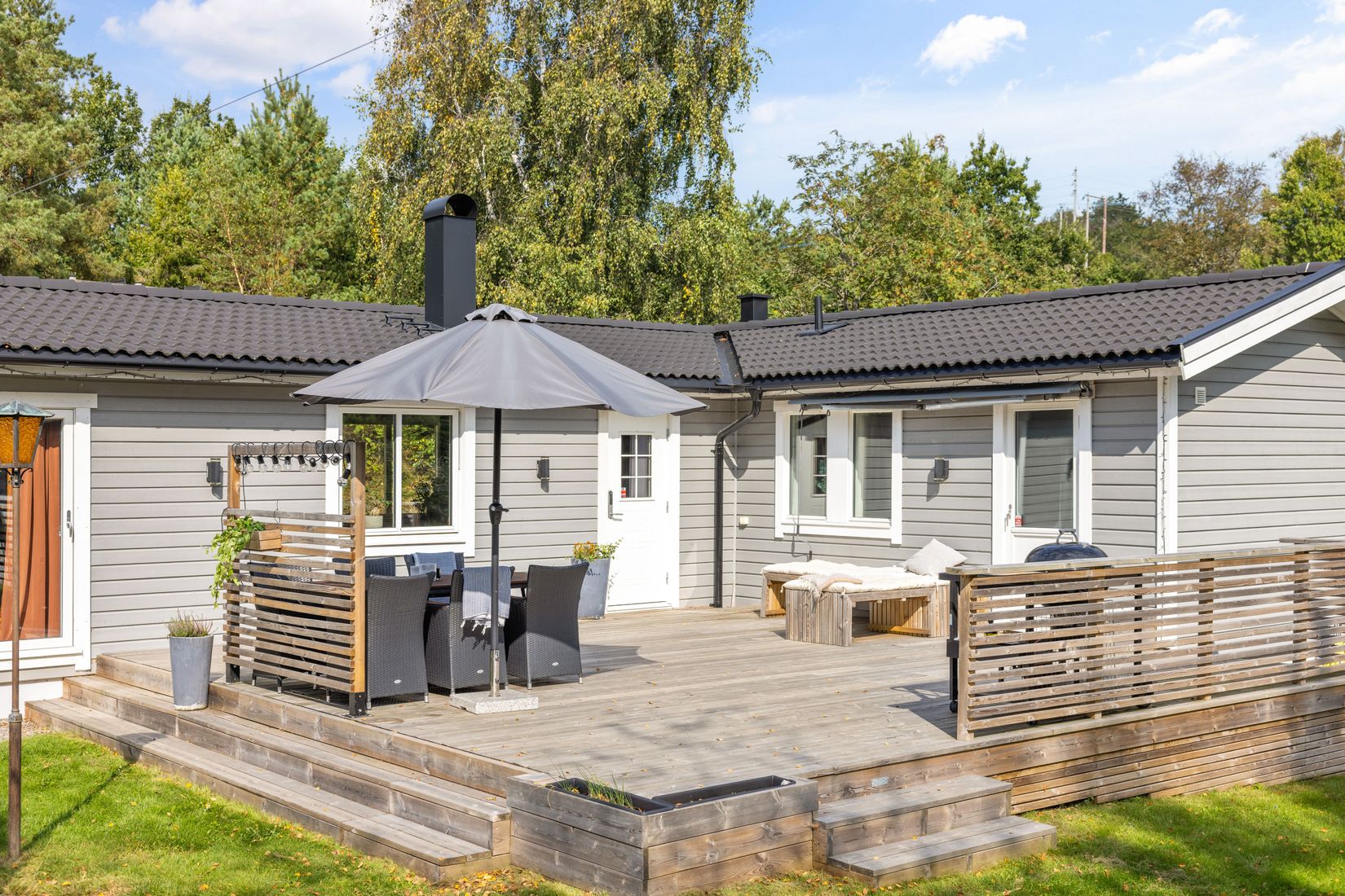 Villa, Hammarberg 840, Kode, Kungälv