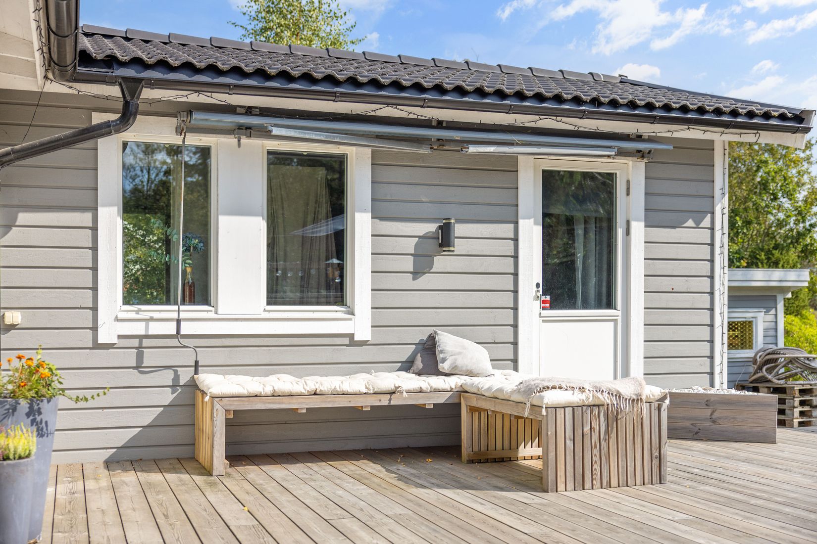 Villa, Hammarberg 840, Kode, Kungälv