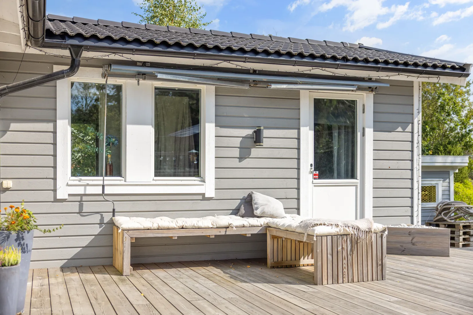 Villa, Hammarberg 840, Kode, Kungälv