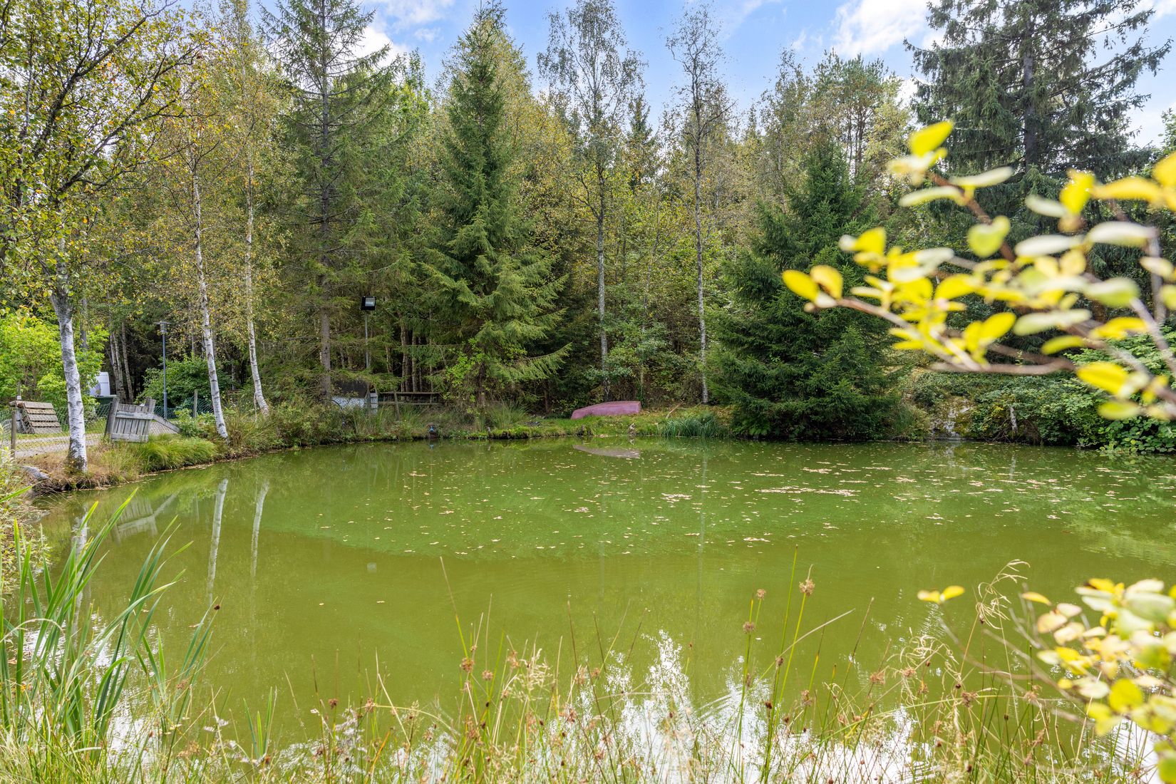 Villa, Hammarberg 840, Kode, Kungälv