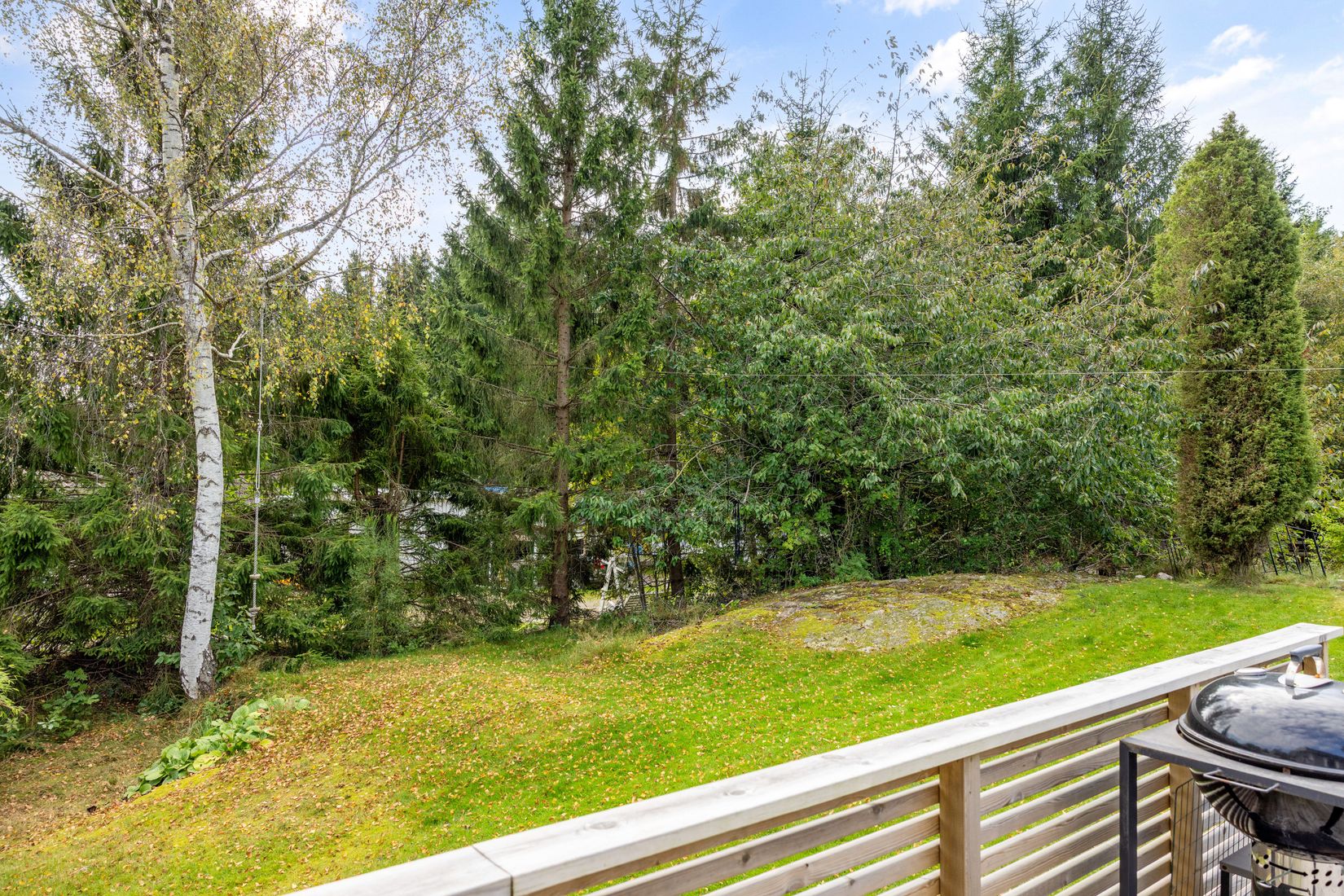 Villa, Hammarberg 840, Kode, Kungälv