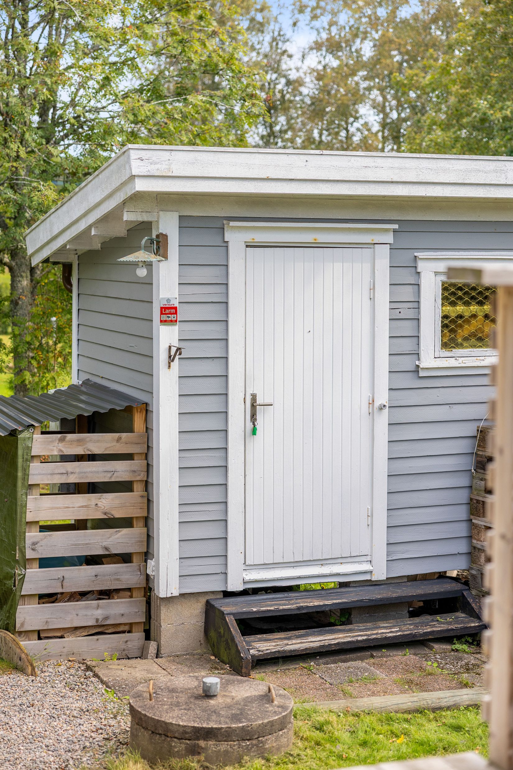 Villa, Hammarberg 840, Kode, Kungälv