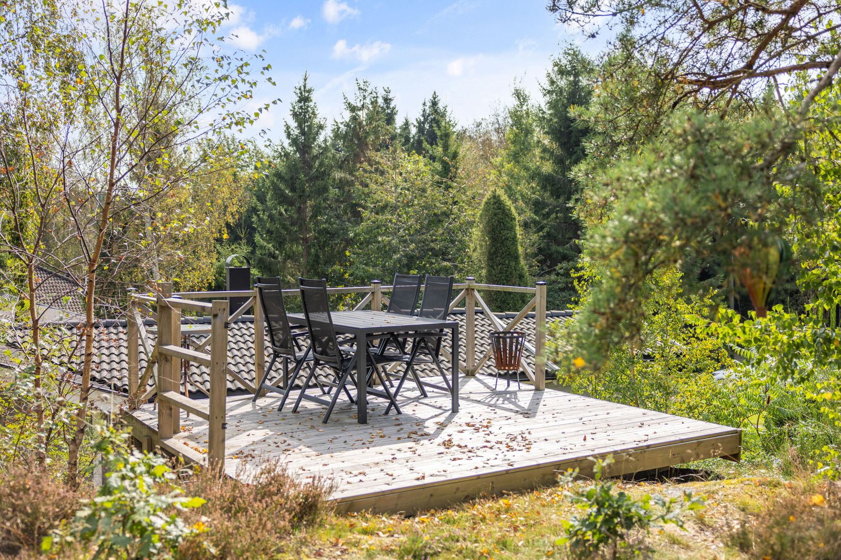 Villa, Hammarberg 840, Kode, Kungälv