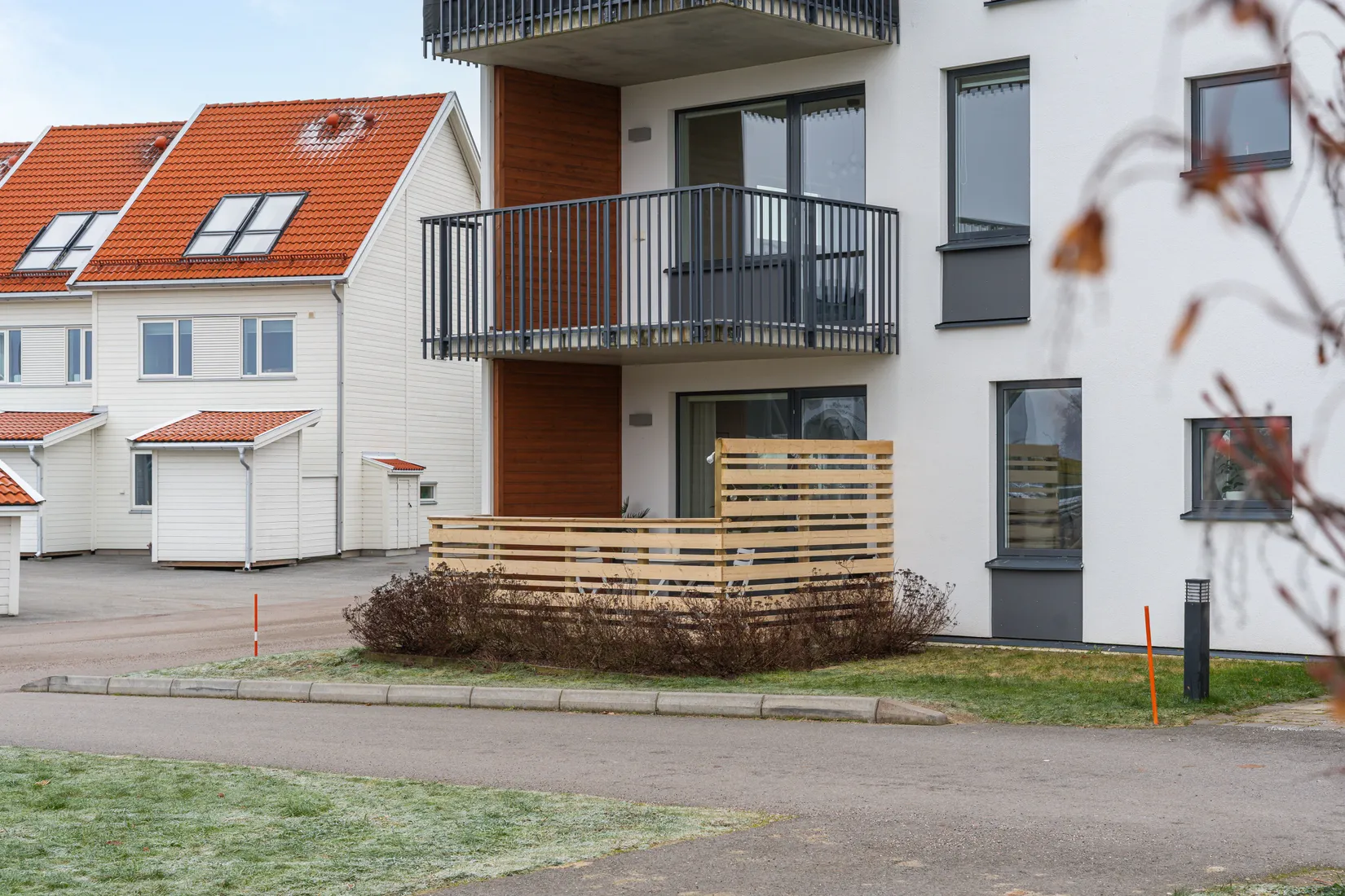 Bostadsrätt, Olofsgatan 15, Ormesta, Örebro