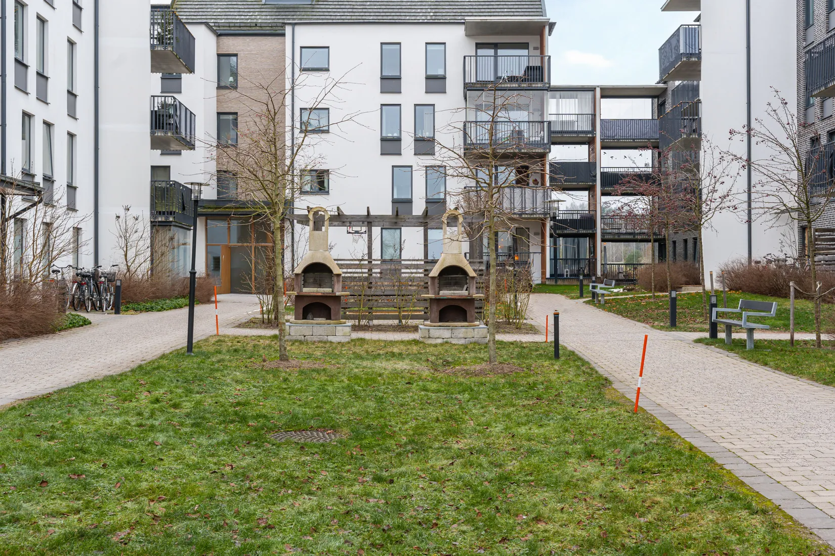 Bostadsrätt, Olofsgatan 15, Ormesta, Örebro