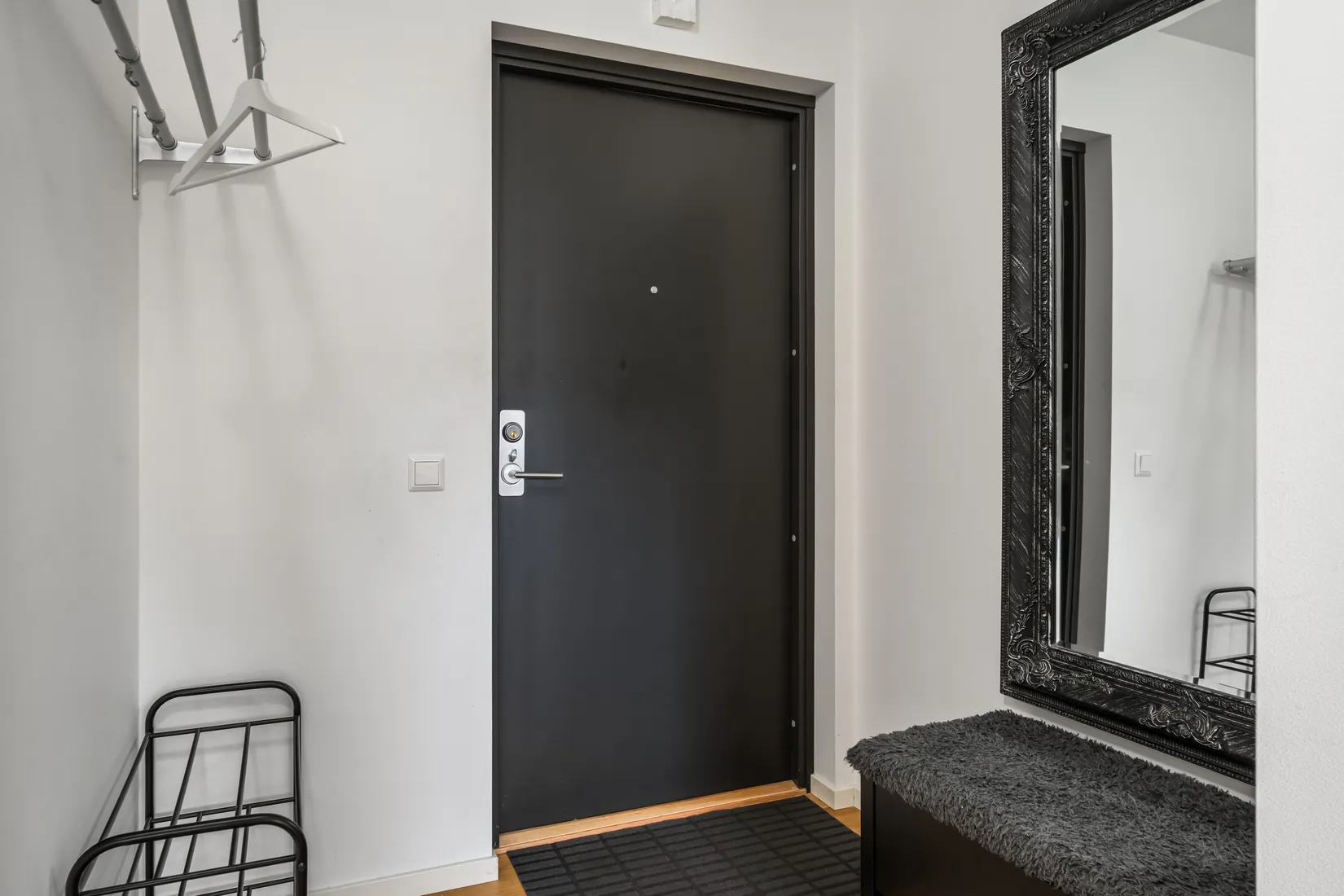 Bostadsrätt, Olofsgatan 15, Ormesta, Örebro