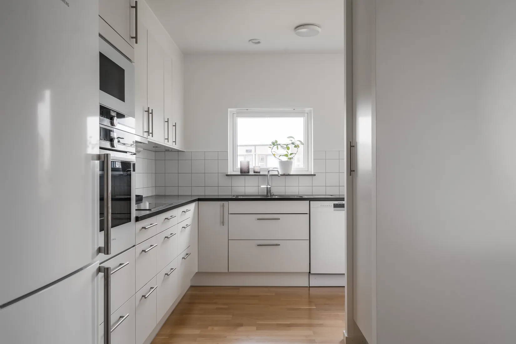 Bostadsrätt, Olofsgatan 15, Ormesta, Örebro