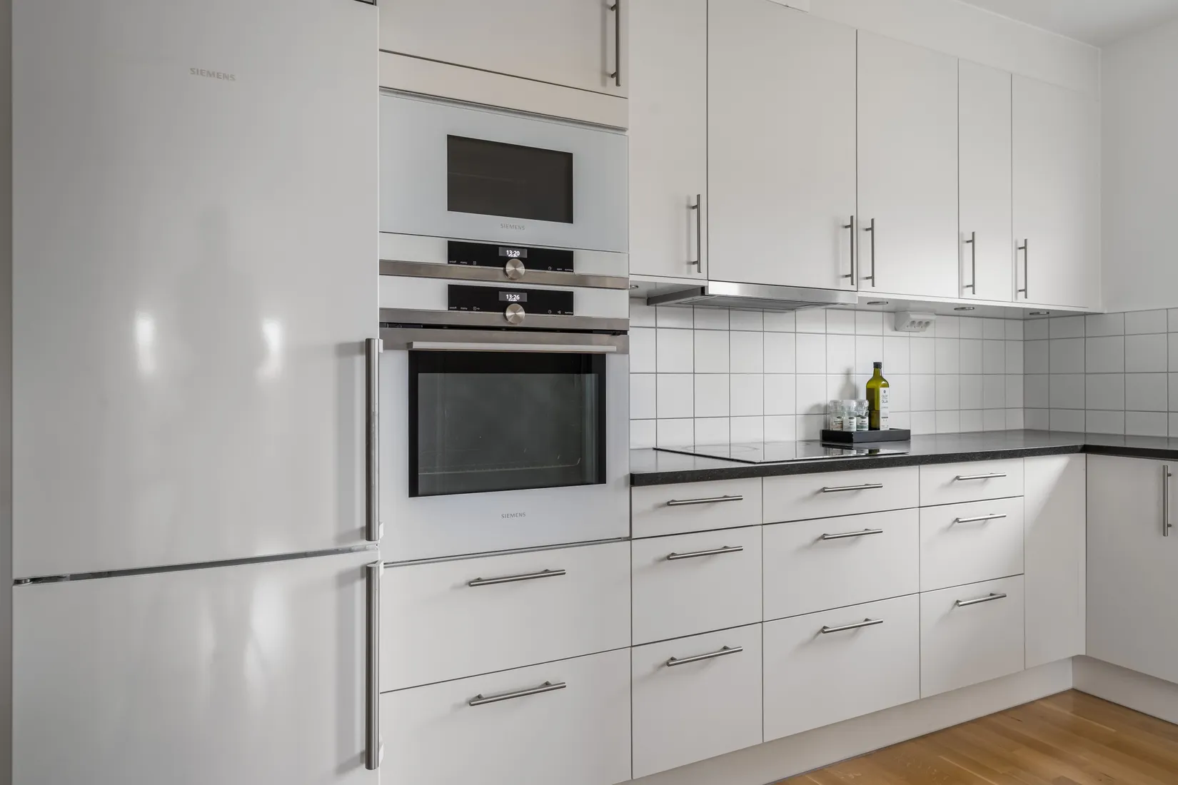 Bostadsrätt, Olofsgatan 15, Ormesta, Örebro