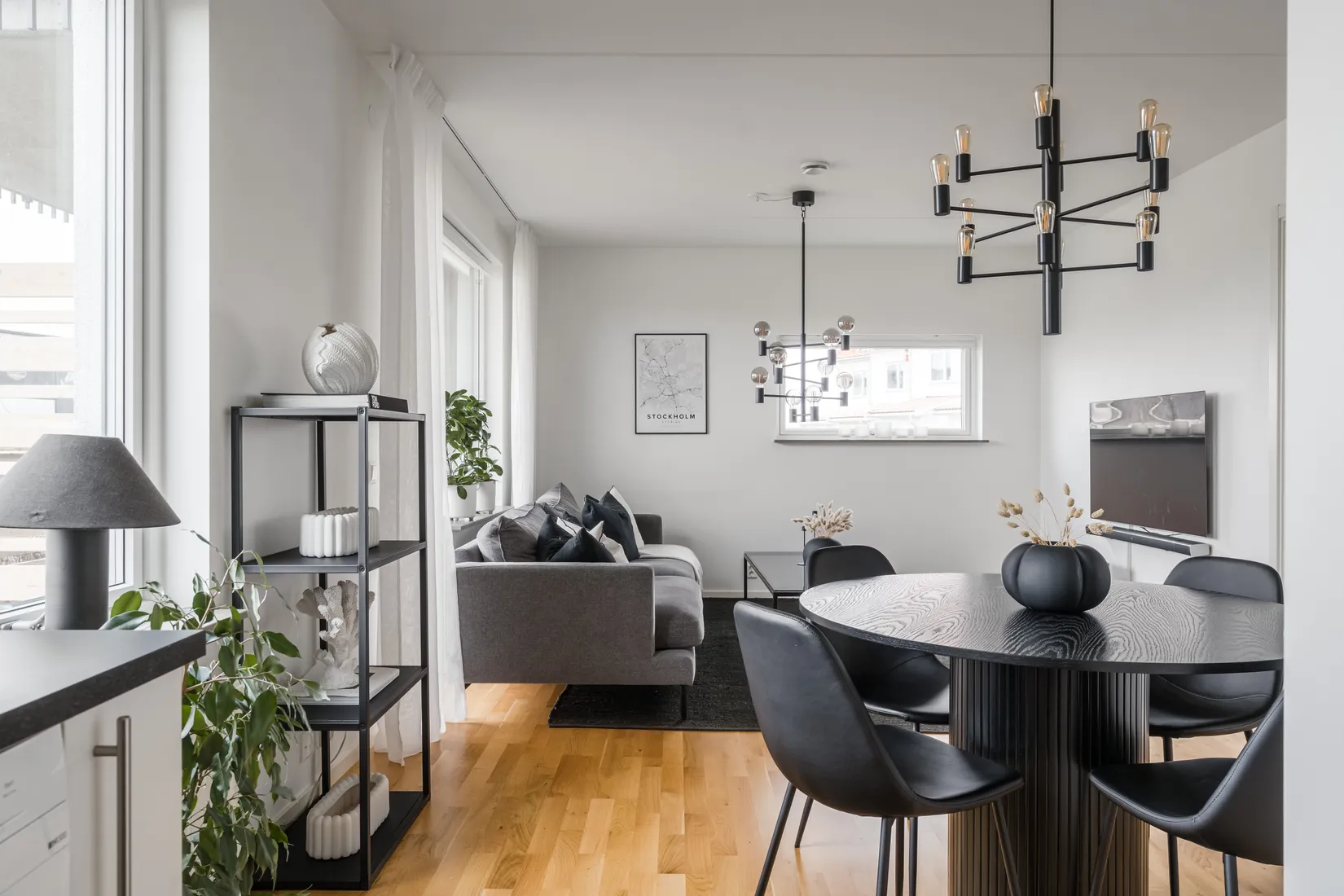 Bostadsrätt, Olofsgatan 15, Ormesta, Örebro