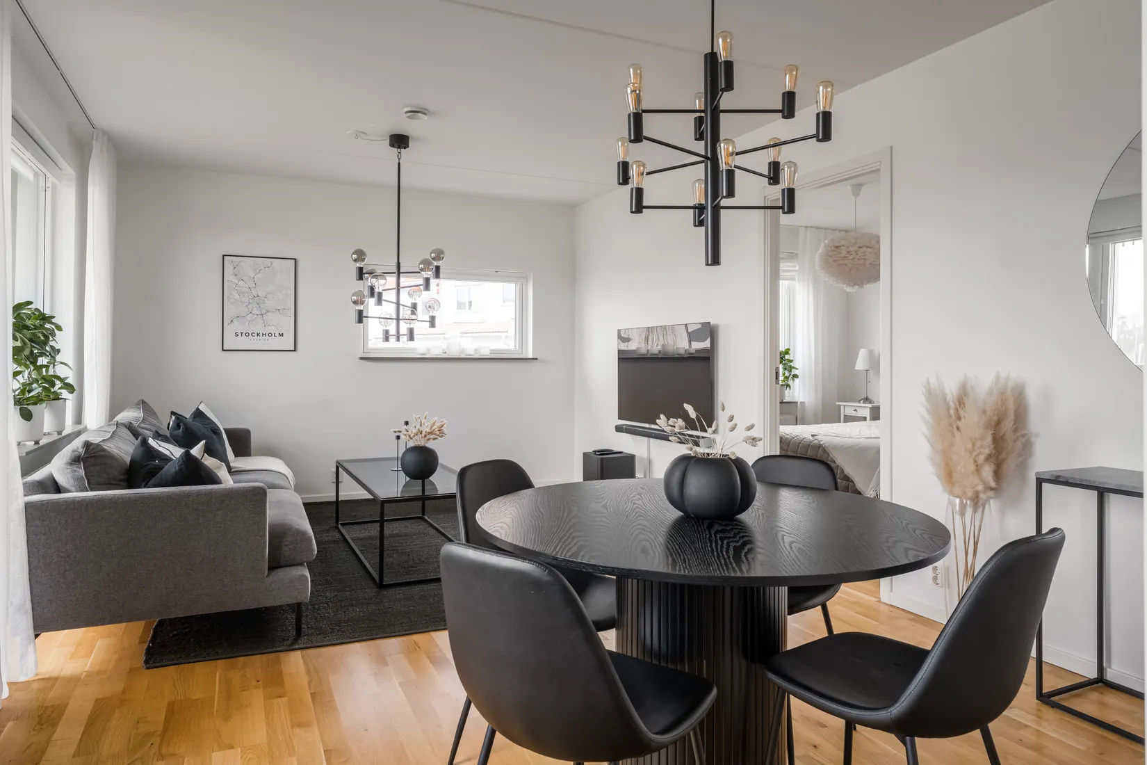 Bostadsrätt, Olofsgatan 15, Ormesta, Örebro