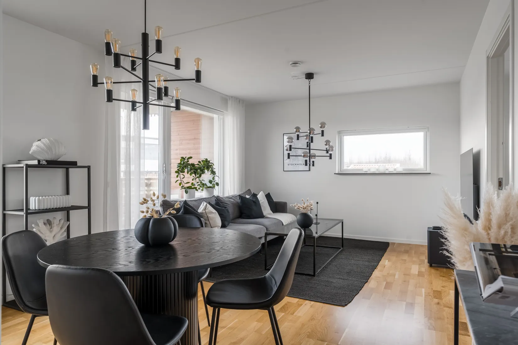 Bostadsrätt, Olofsgatan 15, Ormesta, Örebro