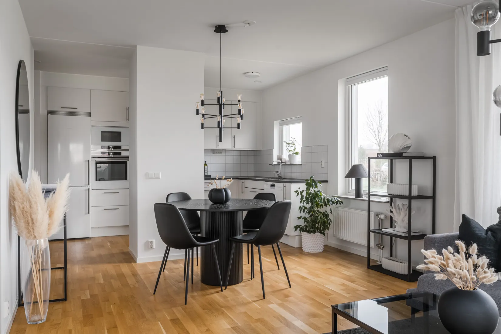 Bostadsrätt, Olofsgatan 15, Ormesta, Örebro