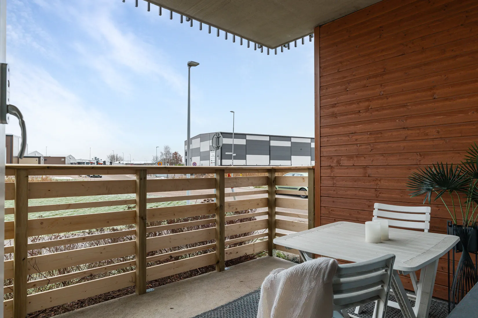 Bostadsrätt, Olofsgatan 15, Ormesta, Örebro