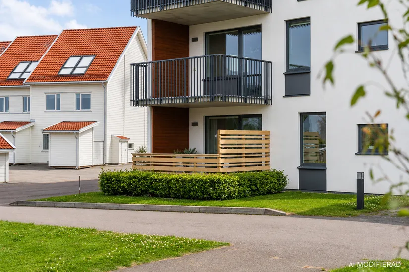 Bostadsrätt, Olofsgatan 15, Ormesta, Örebro