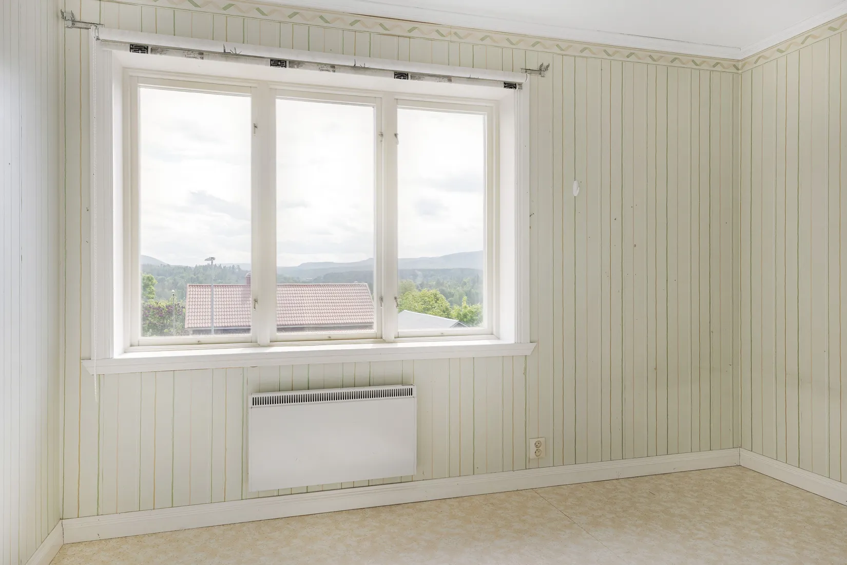Villa, Malmvägen 15, Näsviken, Hudiksvall