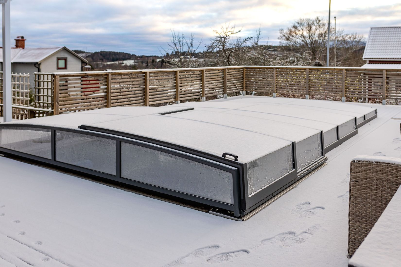 Villa, Malmvägen 15, Näsviken, Hudiksvall