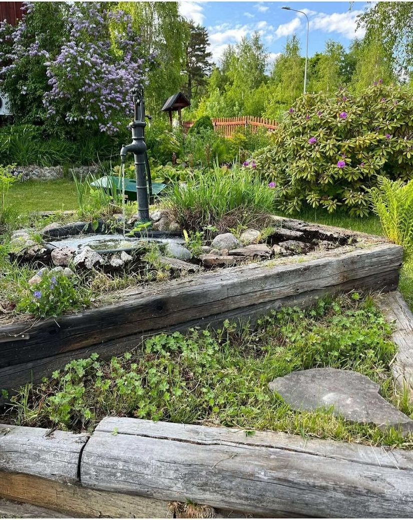 Villa, Malmvägen 15, Näsviken, Hudiksvall