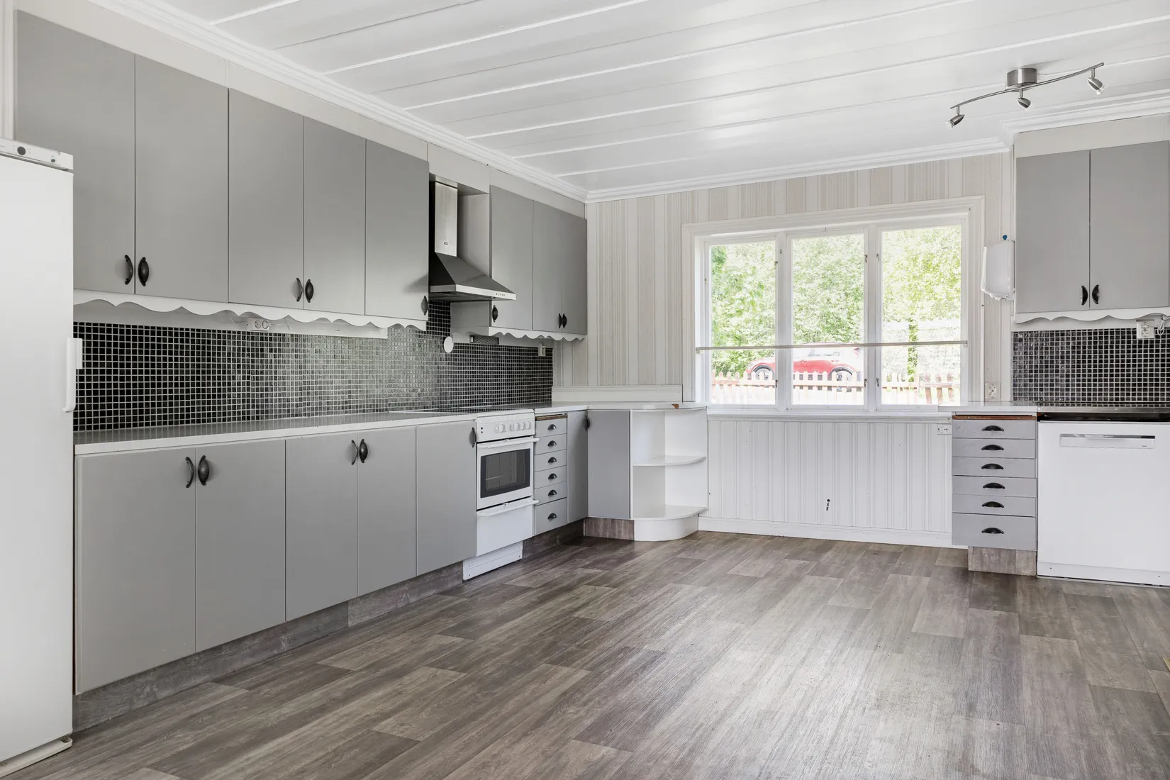Villa, Malmvägen 15, Näsviken, Hudiksvall