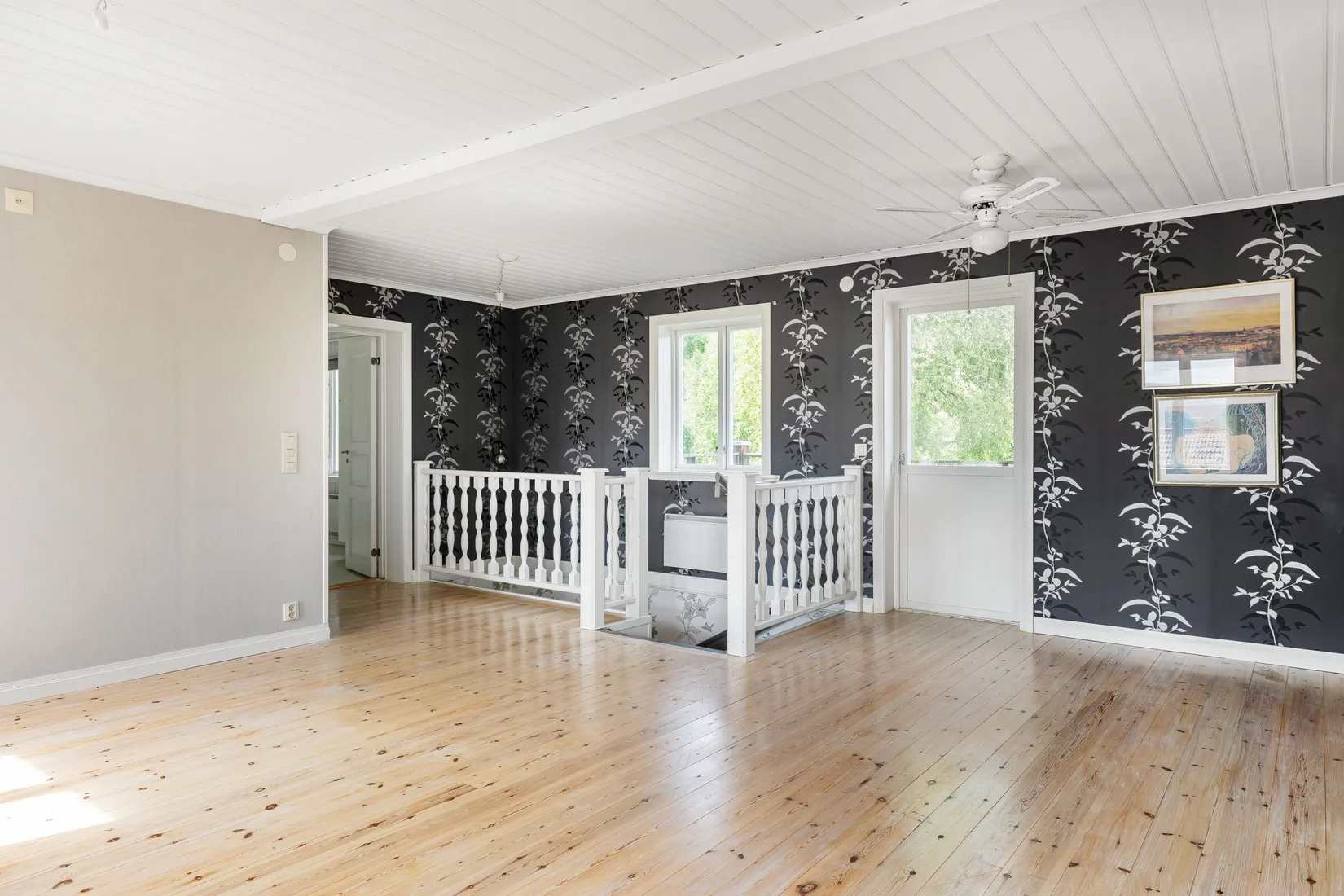Villa, Malmvägen 15, Näsviken, Hudiksvall