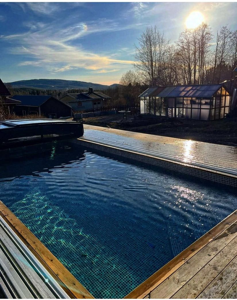 Villa, Malmvägen 15, Näsviken, Hudiksvall