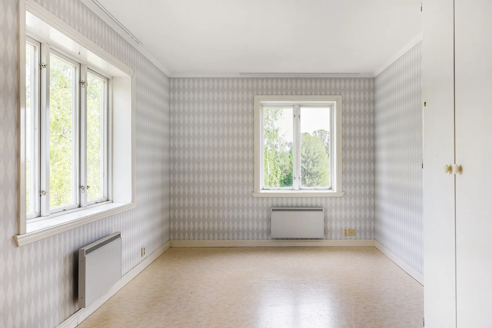 Villa, Malmvägen 15, Näsviken, Hudiksvall