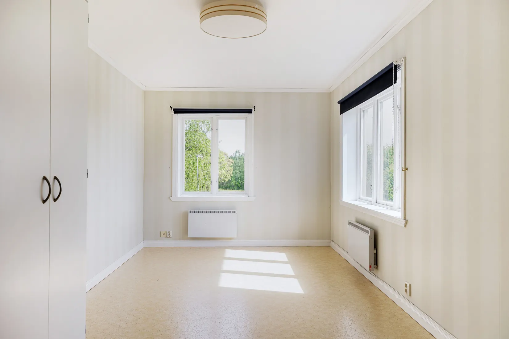 Villa, Malmvägen 15, Näsviken, Hudiksvall