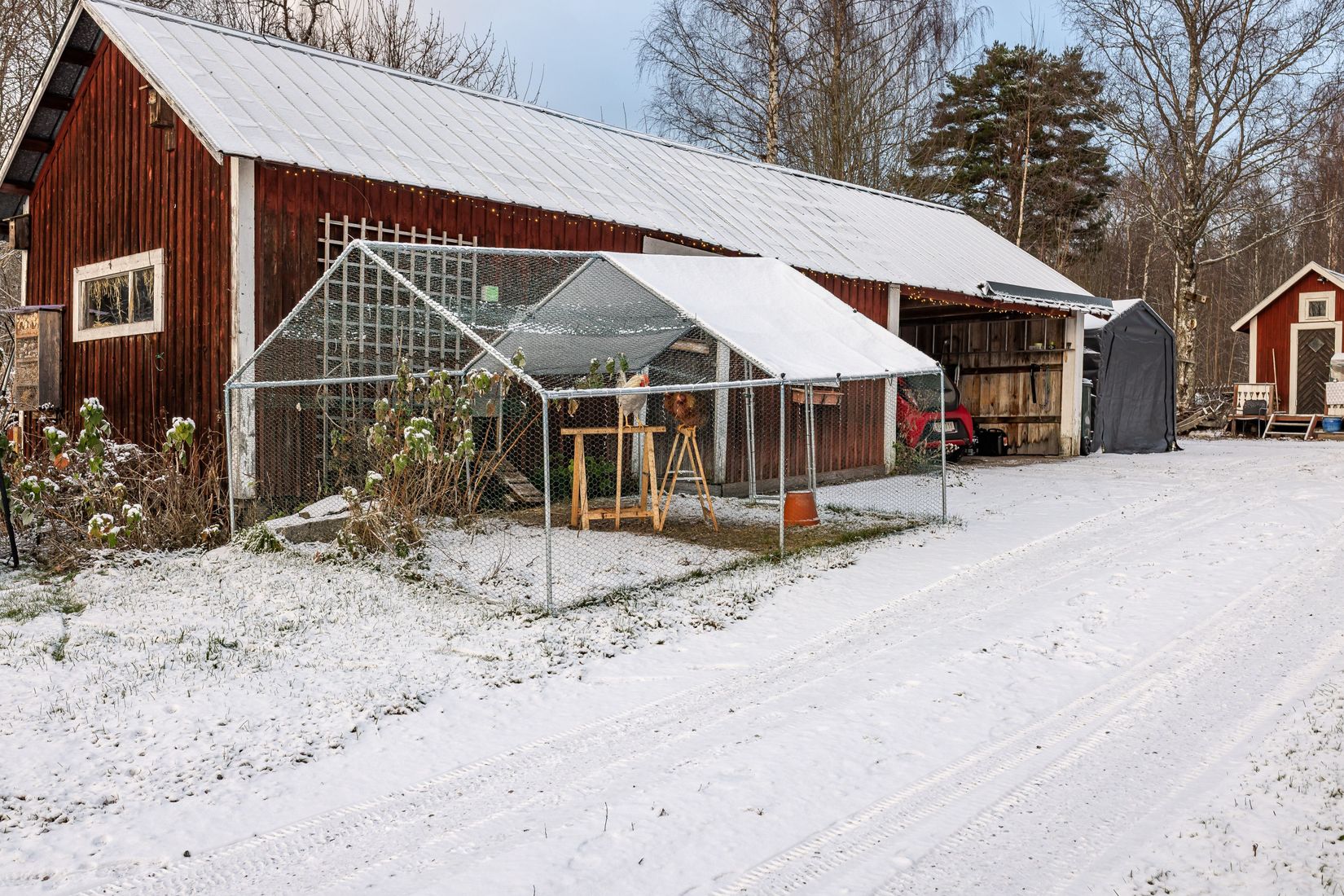 Villa, Malmvägen 15, Näsviken, Hudiksvall