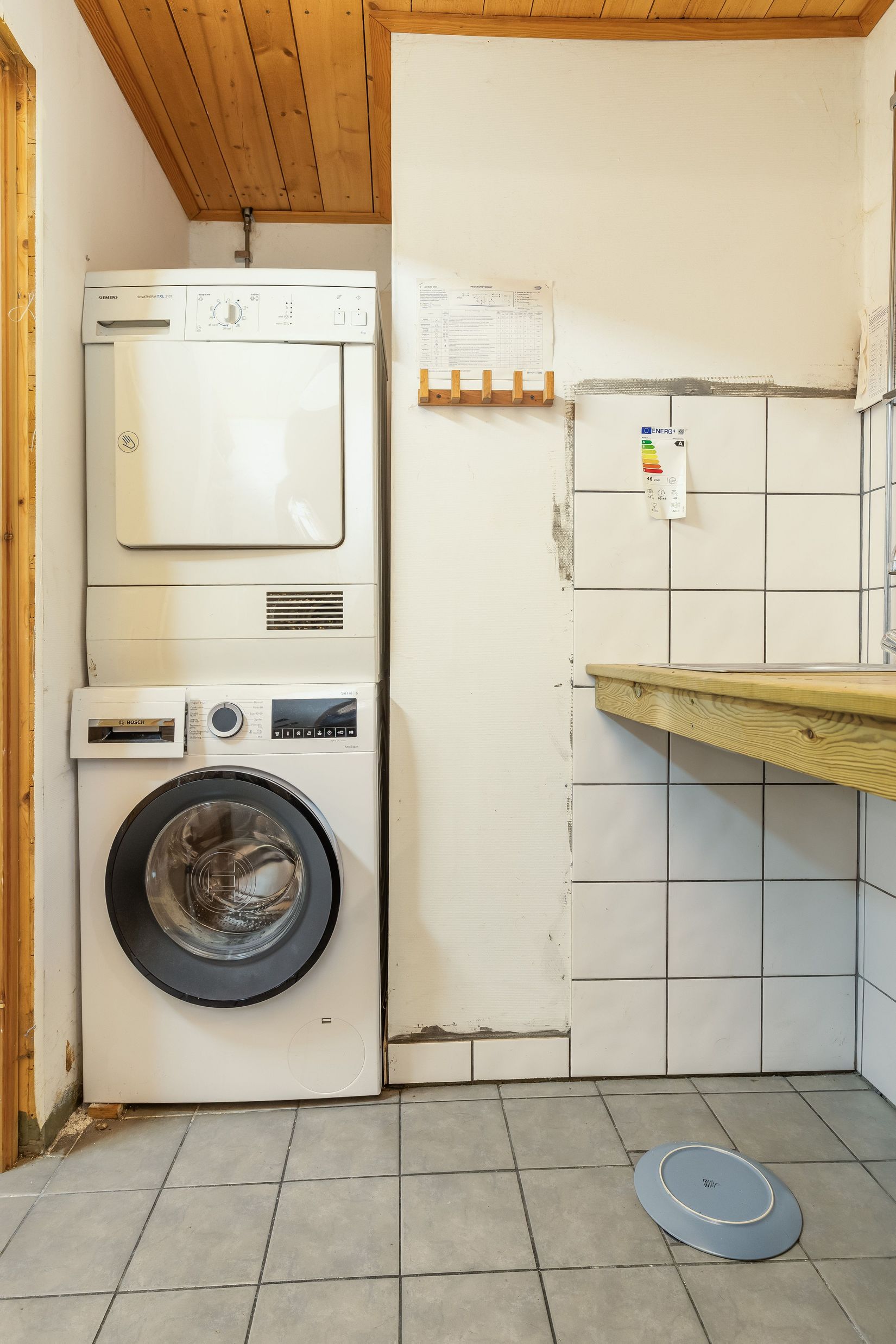 Villa, Limbergsvägen 1, Sörvik, Ludvika