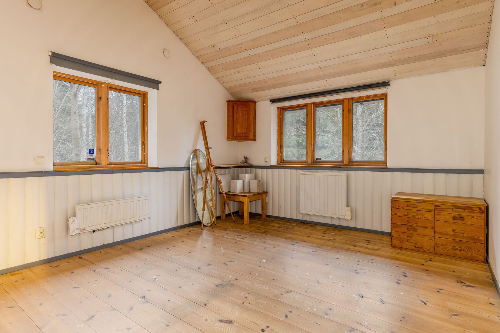 Villa, Limbergsvägen 1, Sörvik, Ludvika