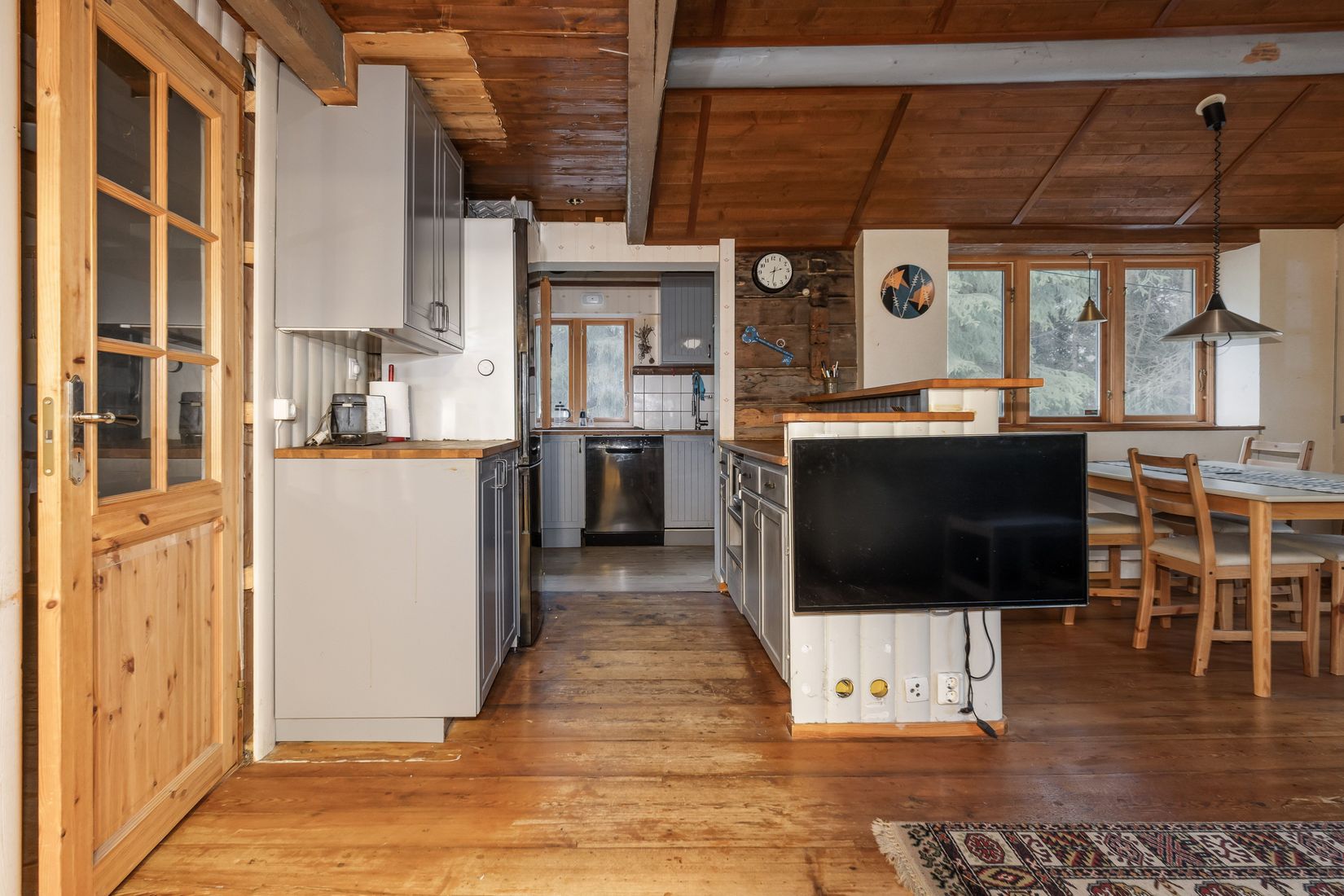 Villa, Limbergsvägen 1, Sörvik, Ludvika