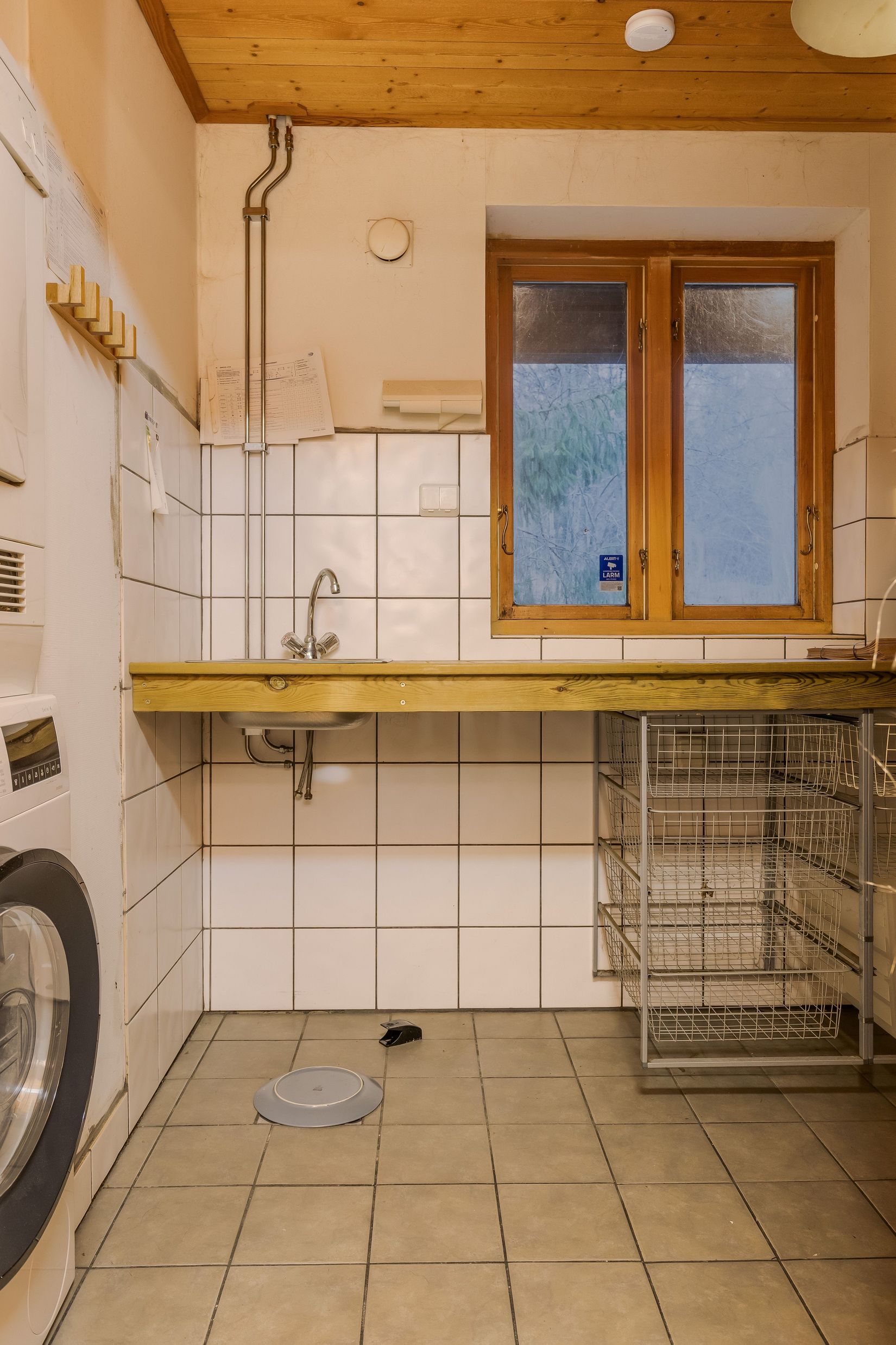 Villa, Limbergsvägen 1, Sörvik, Ludvika