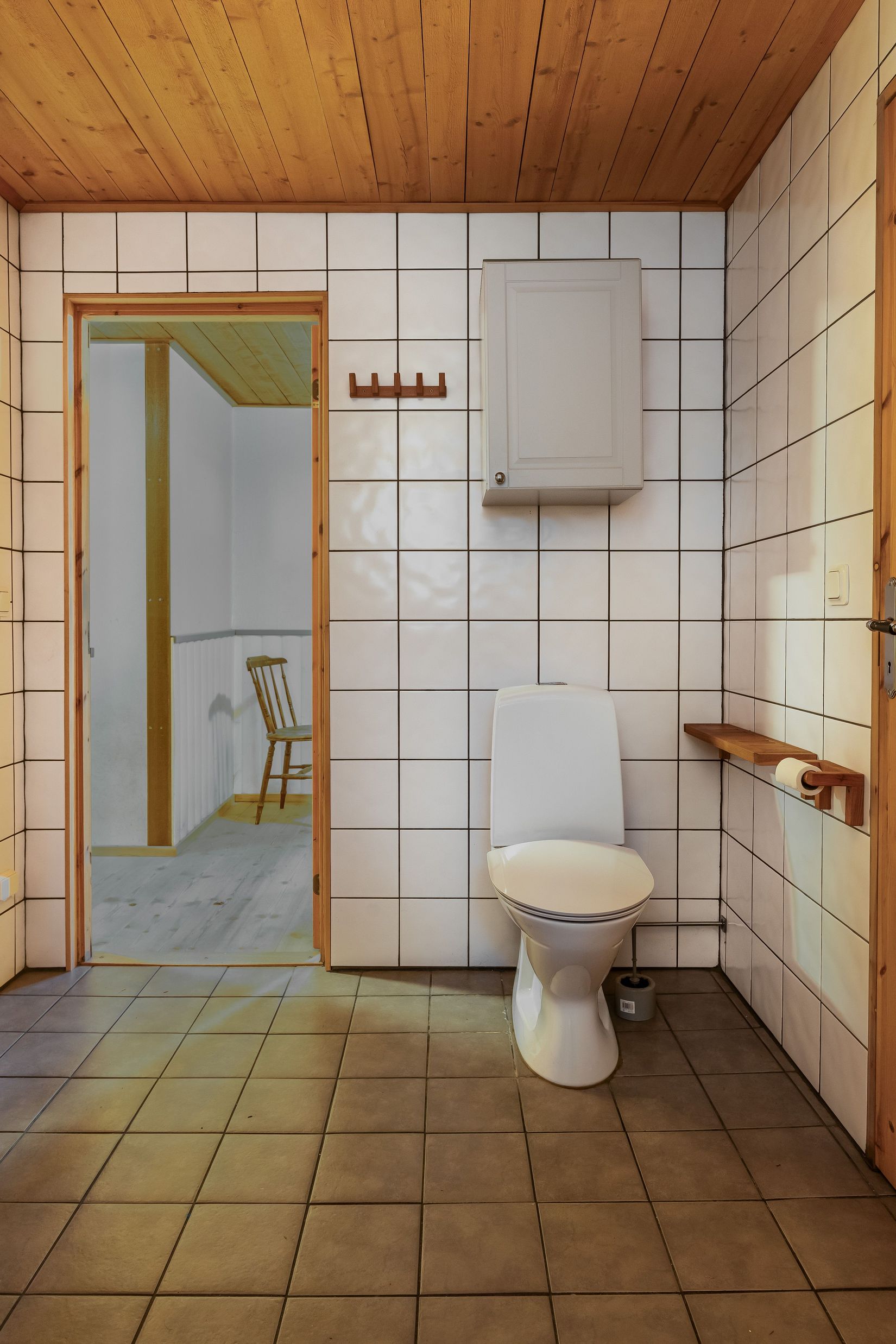 Villa, Limbergsvägen 1, Sörvik, Ludvika