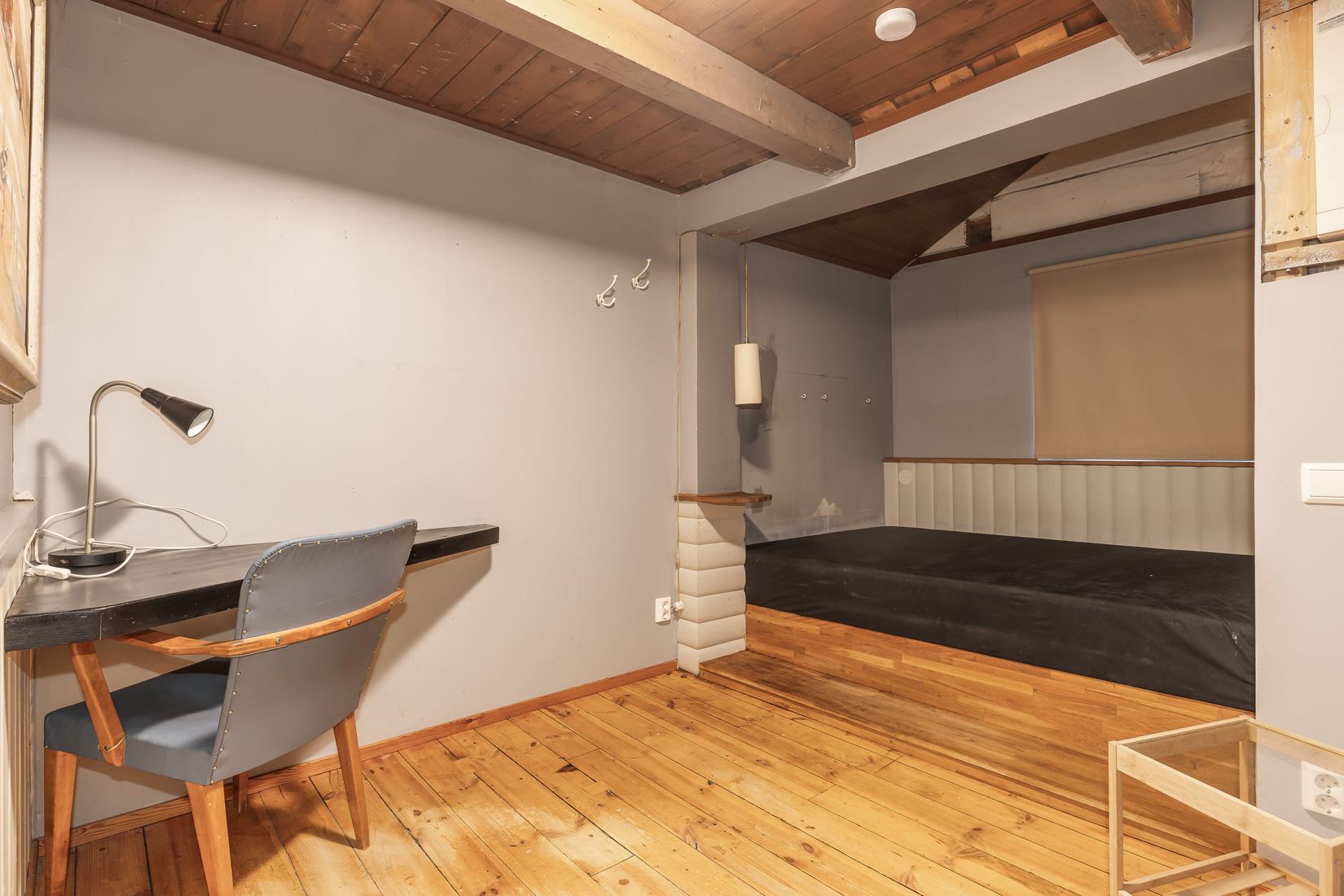 Villa, Limbergsvägen 1, Sörvik, Ludvika