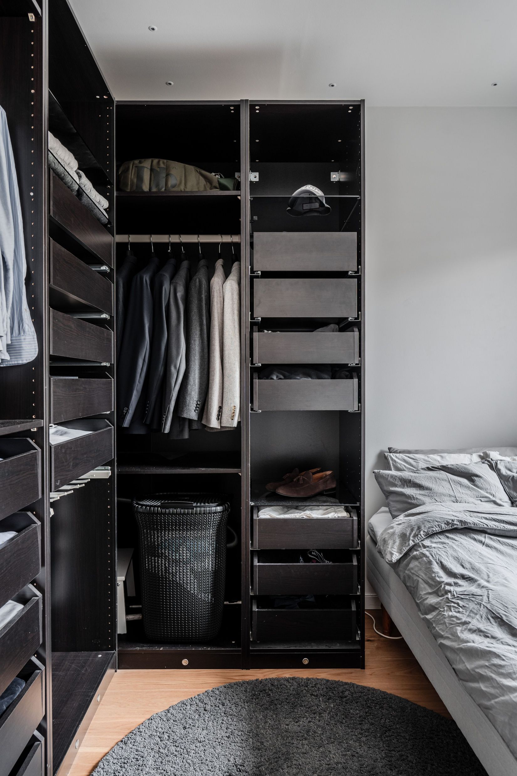 Bostadsrätt, Vaksalagatan 43, Fålhagen, Uppsala