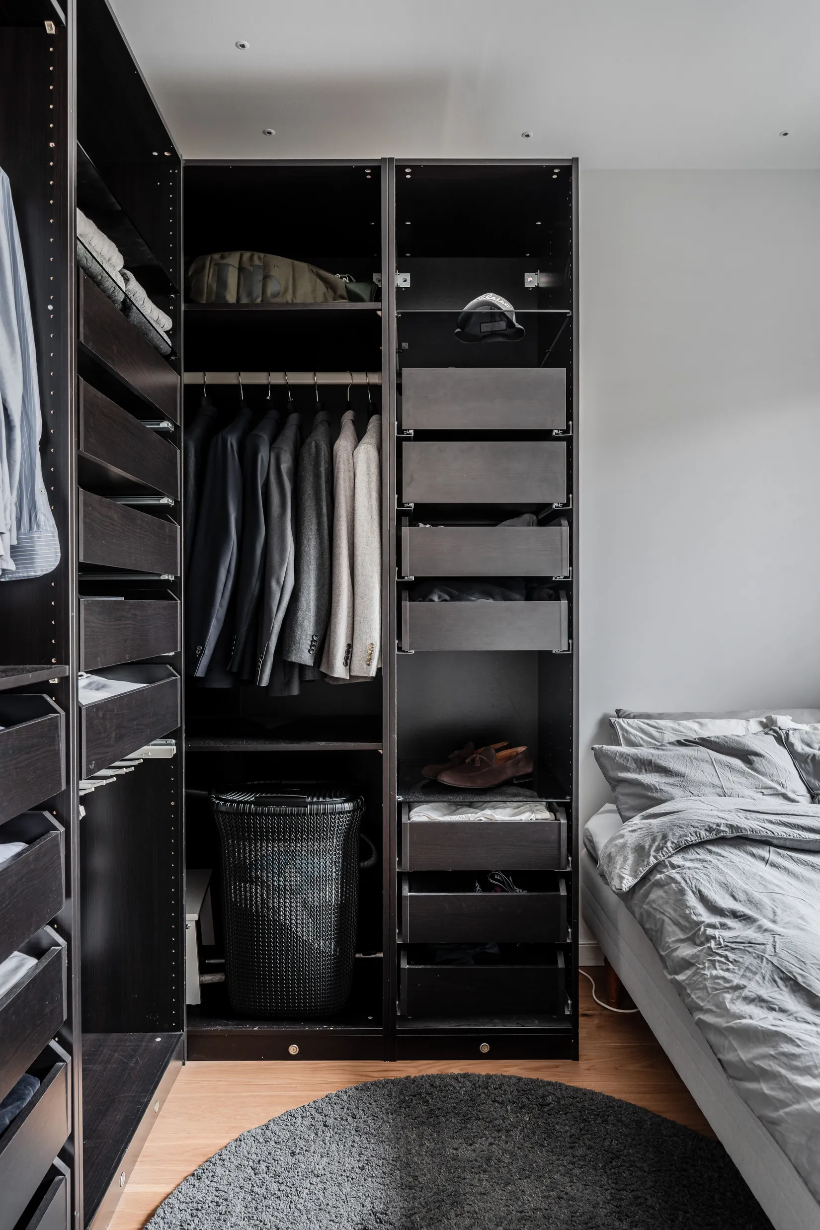 Bostadsrätt, Vaksalagatan 43, Fålhagen, Uppsala